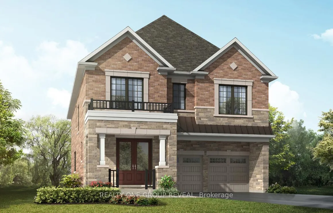 Photo 1 of 79 Azure Drive, Markham, Rural Markham — HOMEH