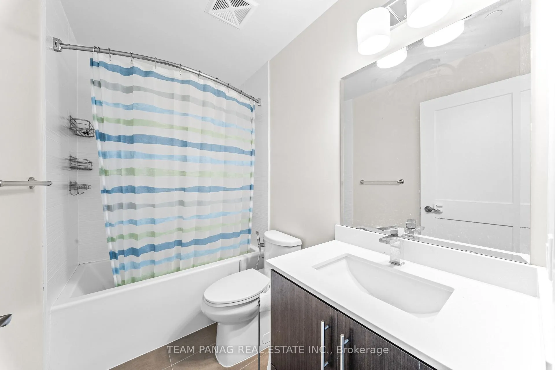 Photo 13 of Unit 1406, 15 Lynch Street, Brampton, Downtown Brampton — HOMEH