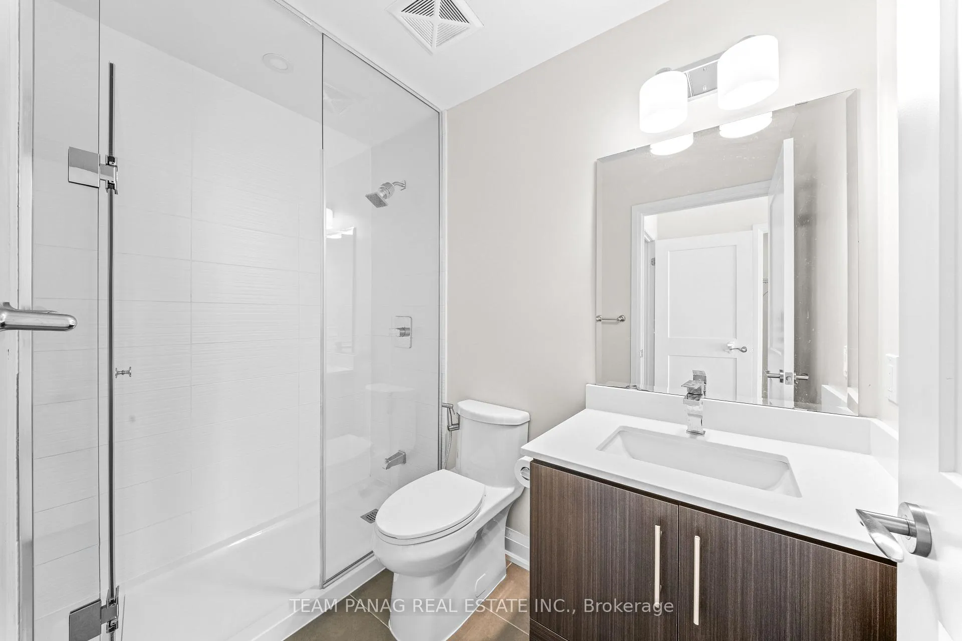 Photo 16 of Unit 1406, 15 Lynch Street, Brampton, Downtown Brampton — HOMEH