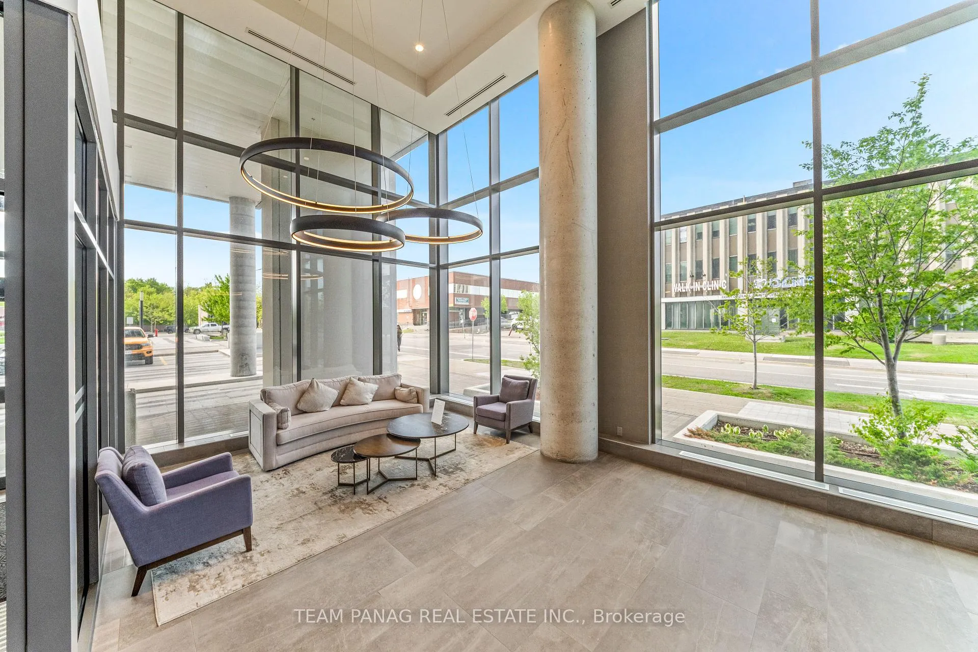 Photo 20 of Unit 1406, 15 Lynch Street, Brampton, Downtown Brampton — HOMEH
