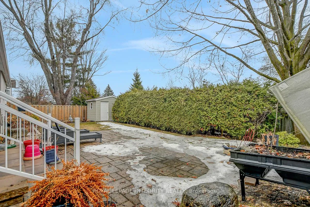 Photo 43 of 27 Birchview Road, Ottawa, Meadowlands/St. Claire Gardens — HOMEH