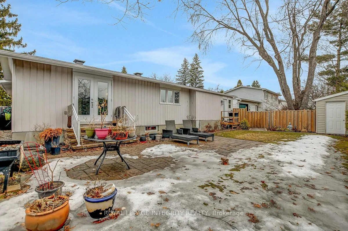 Photo 45 of 27 Birchview Road, Ottawa, Meadowlands/St. Claire Gardens — HOMEH