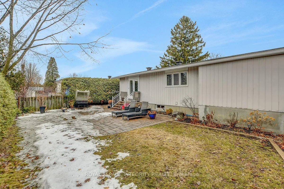Photo 46 of 27 Birchview Road, Ottawa, Meadowlands/St. Claire Gardens — HOMEH