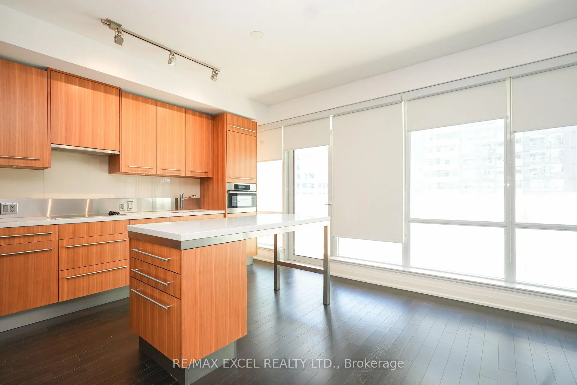 Photo 6 of Unit 1802, 80 John Street, Toronto, Waterfront Communities — HOMEH