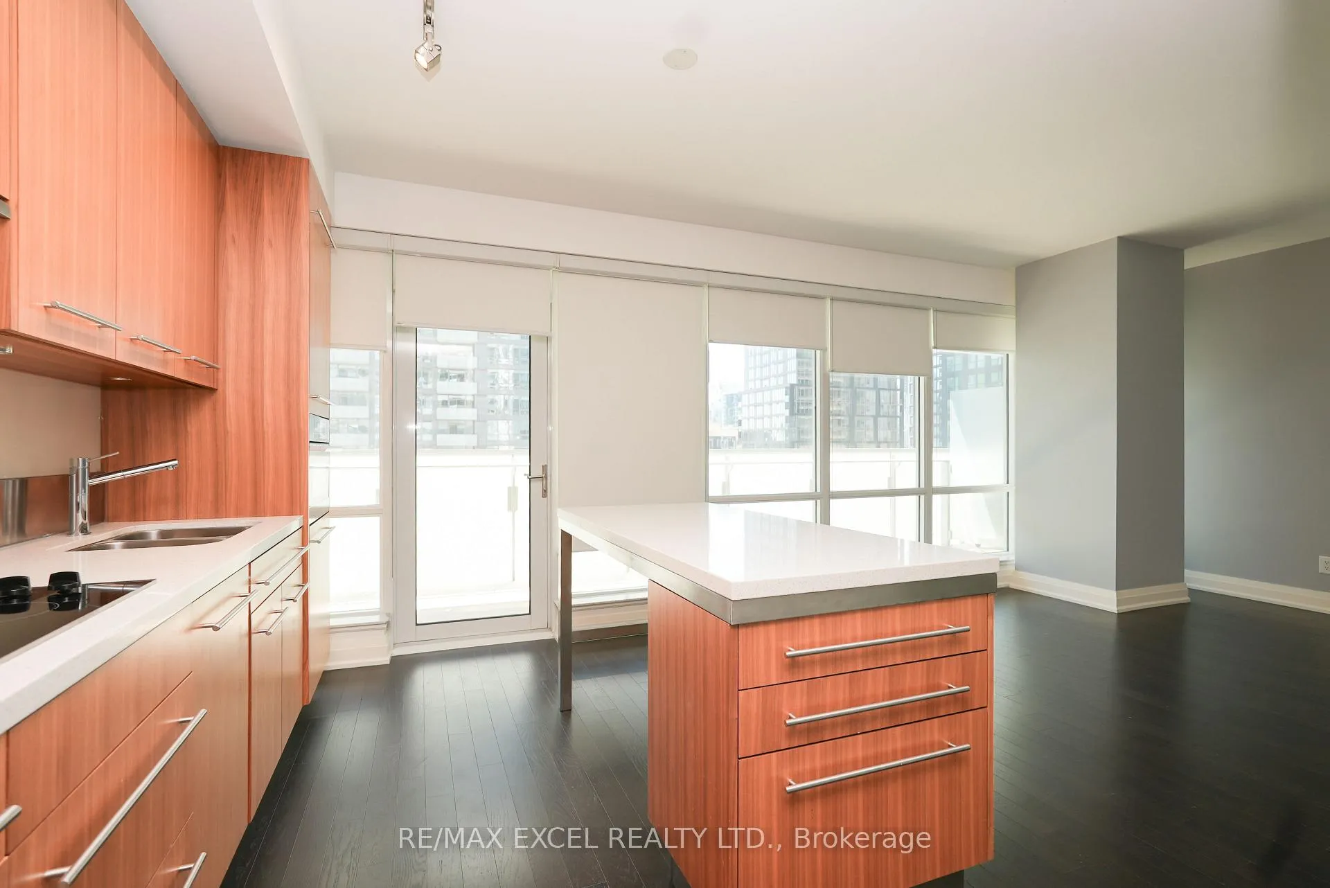 Photo 7 of Unit 1802, 80 John Street, Toronto, Waterfront Communities — HOMEH