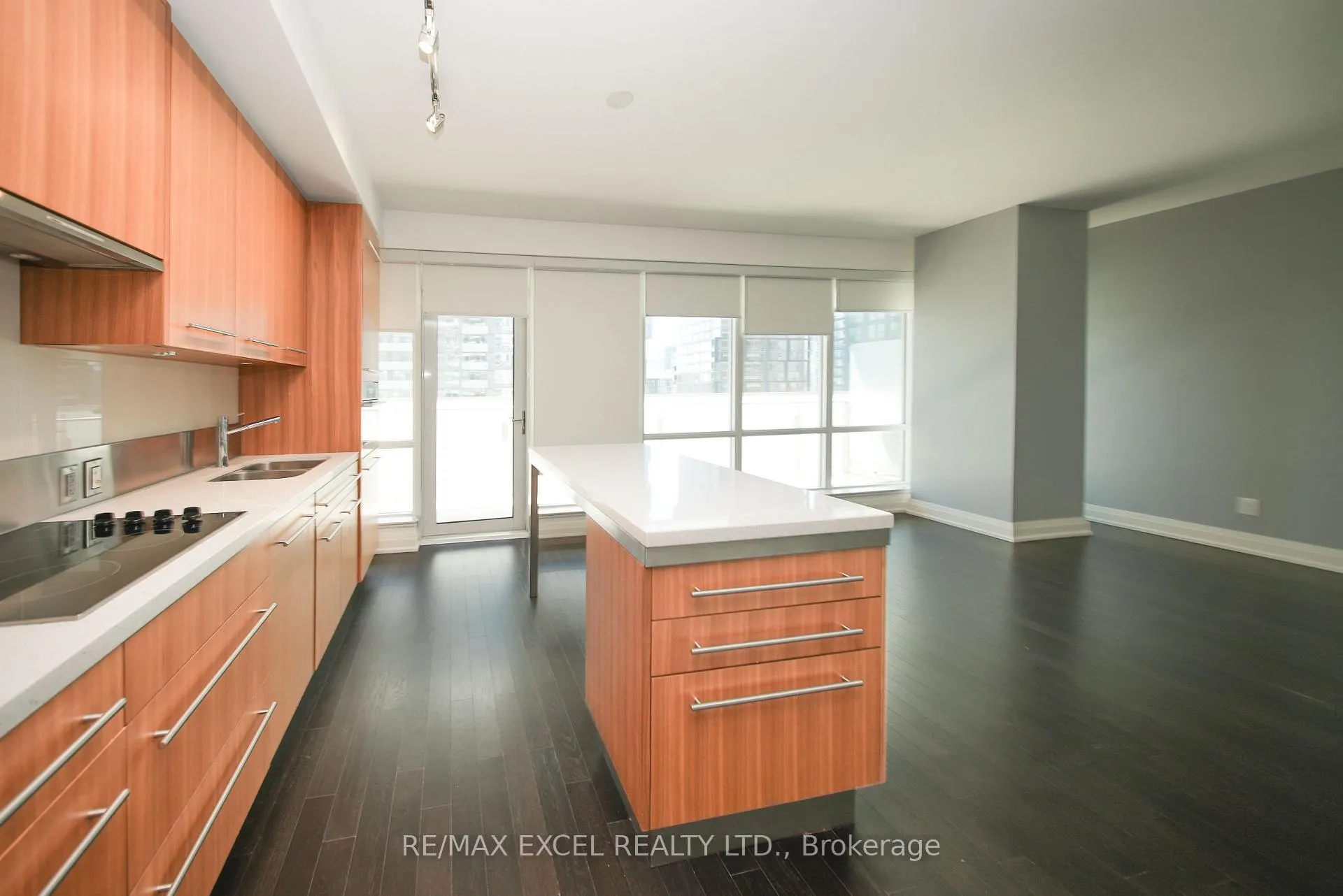 Photo 8 of Unit 1802, 80 John Street, Toronto, Waterfront Communities — HOMEH