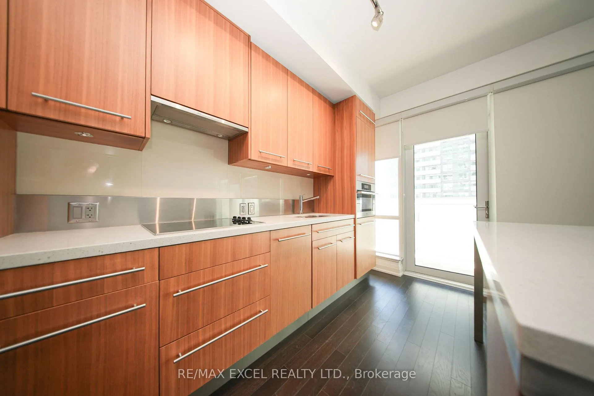 Photo 9 of Unit 1802, 80 John Street, Toronto, Waterfront Communities — HOMEH