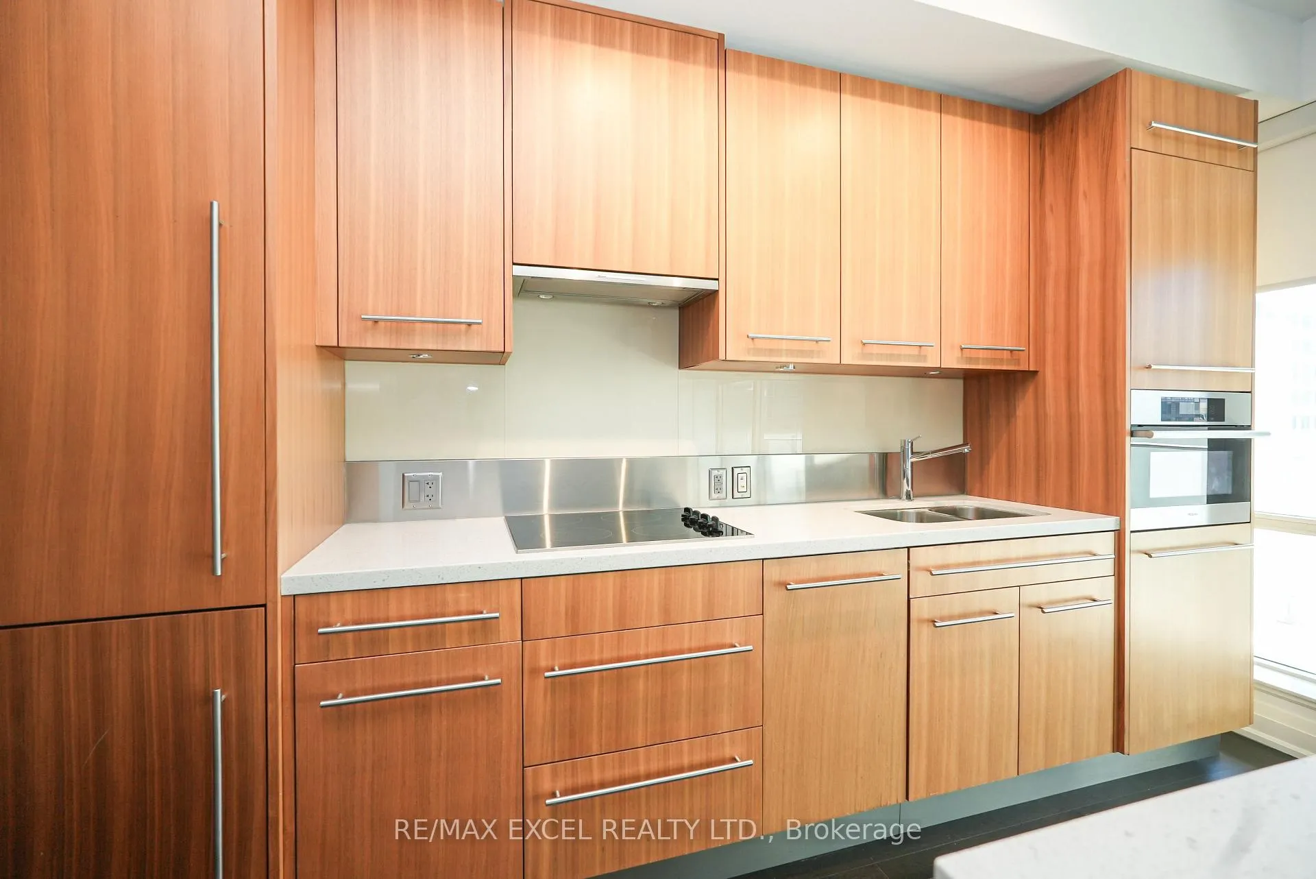 Photo 11 of Unit 1802, 80 John Street, Toronto, Waterfront Communities — HOMEH