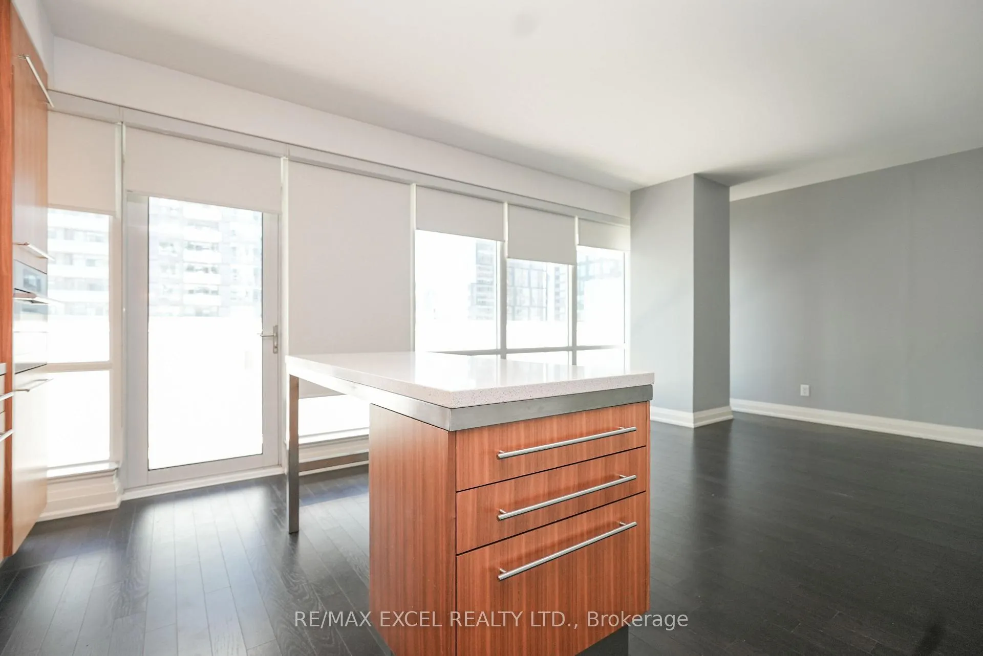 Photo 12 of Unit 1802, 80 John Street, Toronto, Waterfront Communities — HOMEH