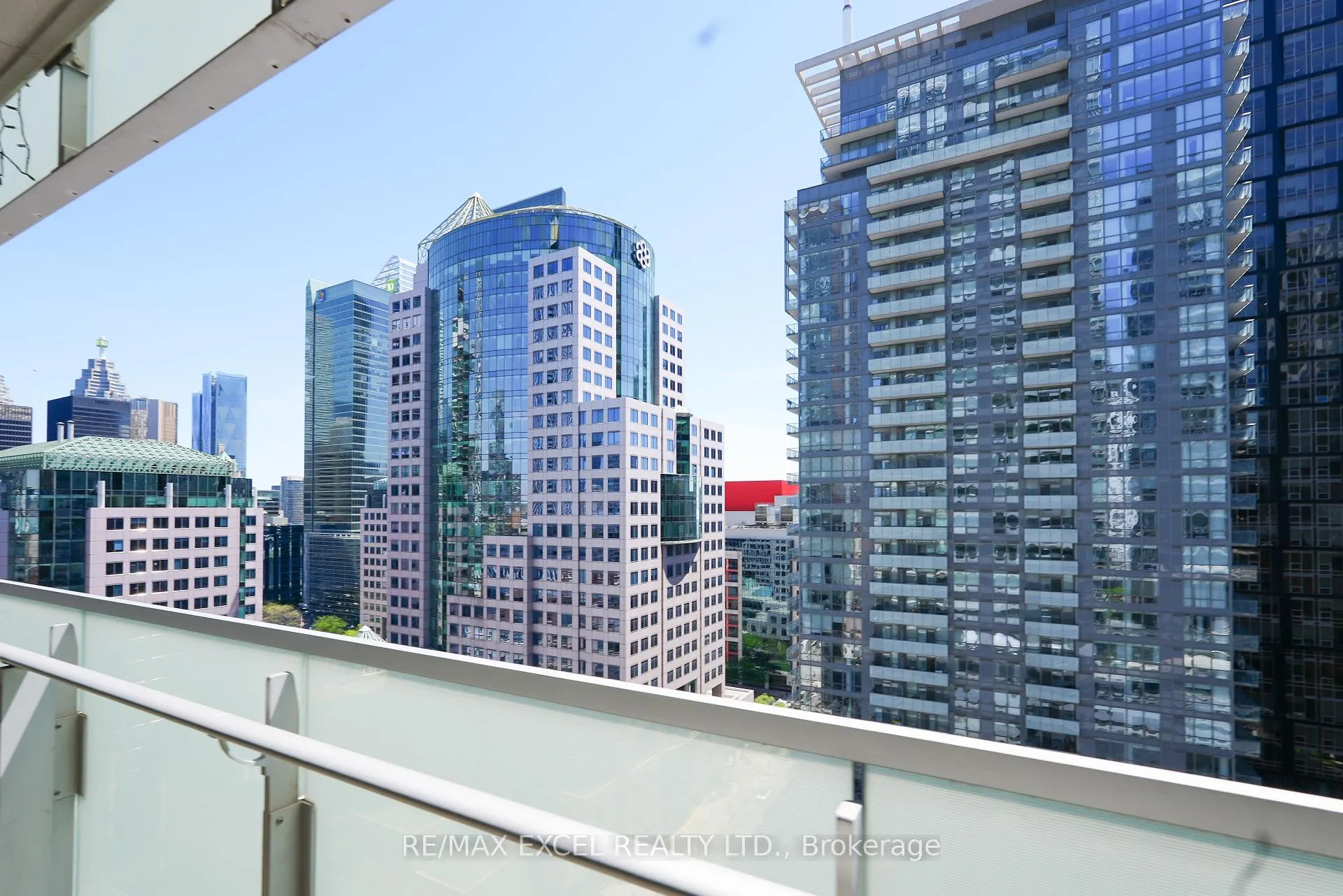 Photo 18 of Unit 1802, 80 John Street, Toronto, Waterfront Communities — HOMEH