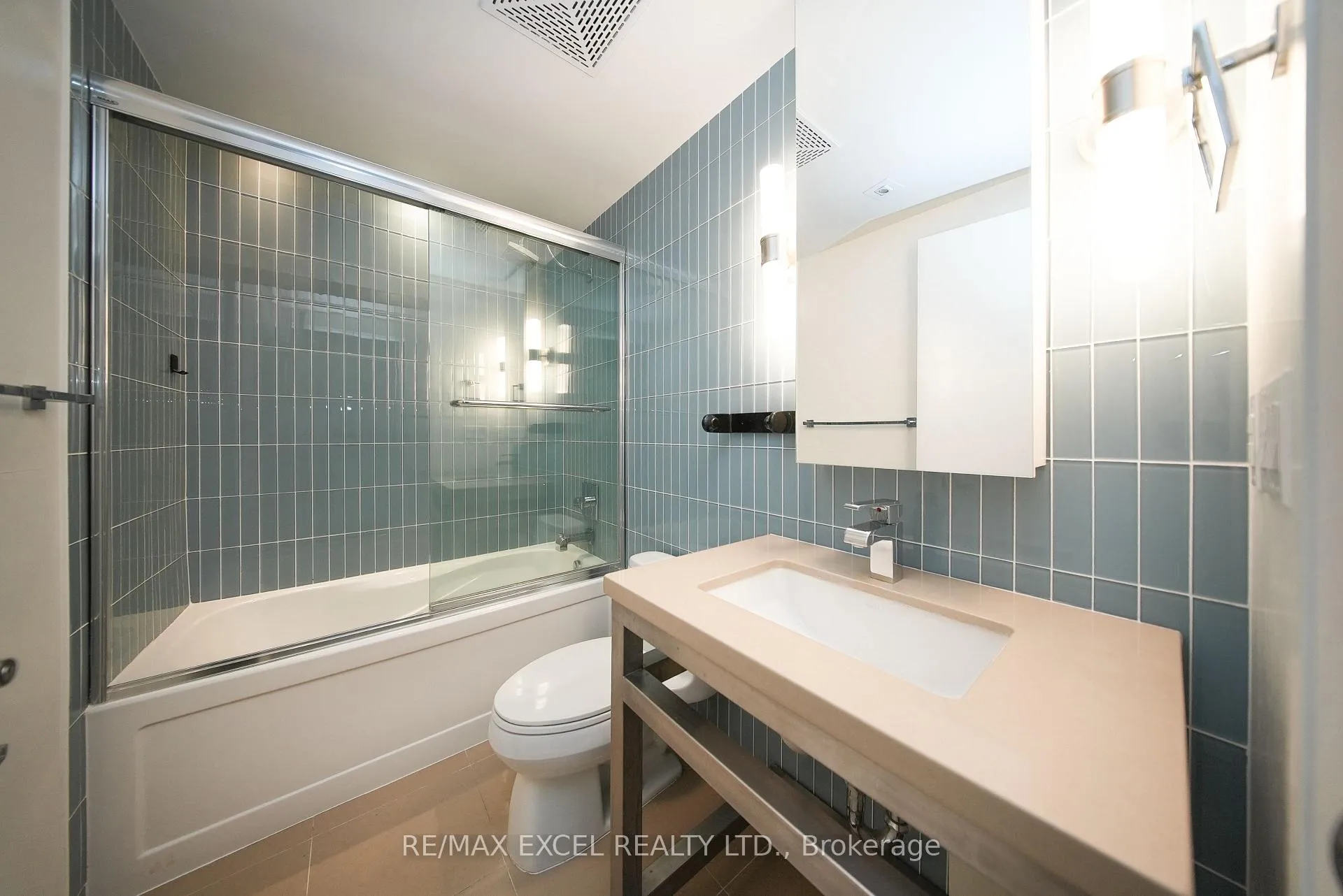 Photo 19 of Unit 1802, 80 John Street, Toronto, Waterfront Communities — HOMEH