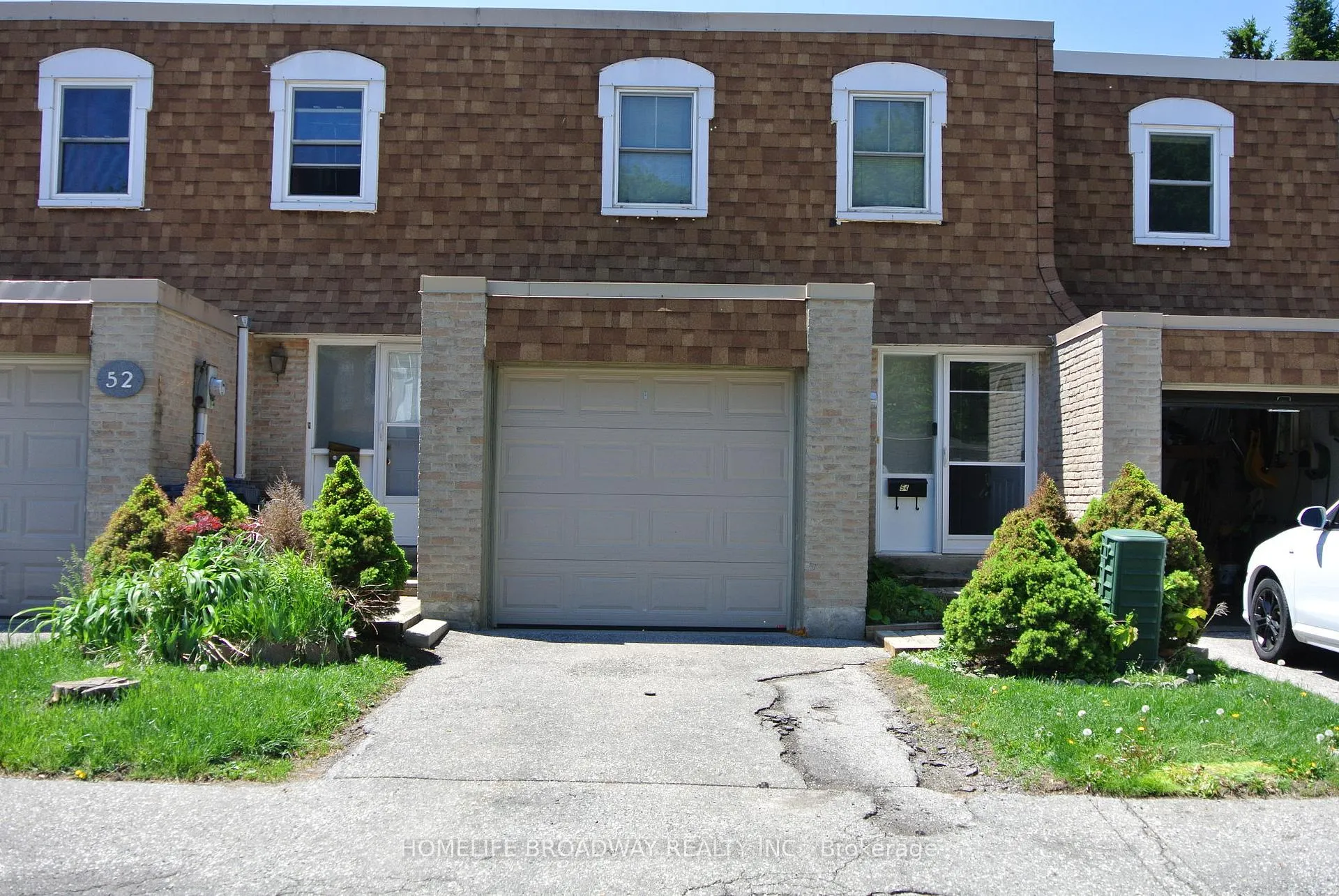 Photo of Unit 54, 850 Huntingwood Drive