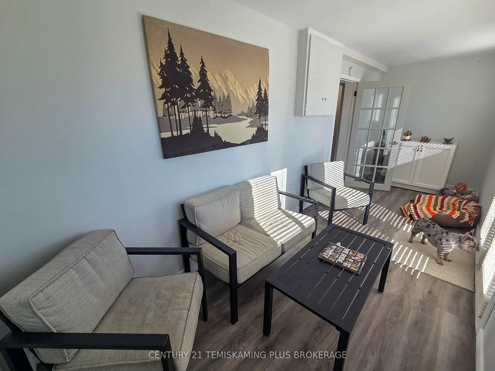 Photo 10 of 374886 11B Highway, Cobalt — HOMEH