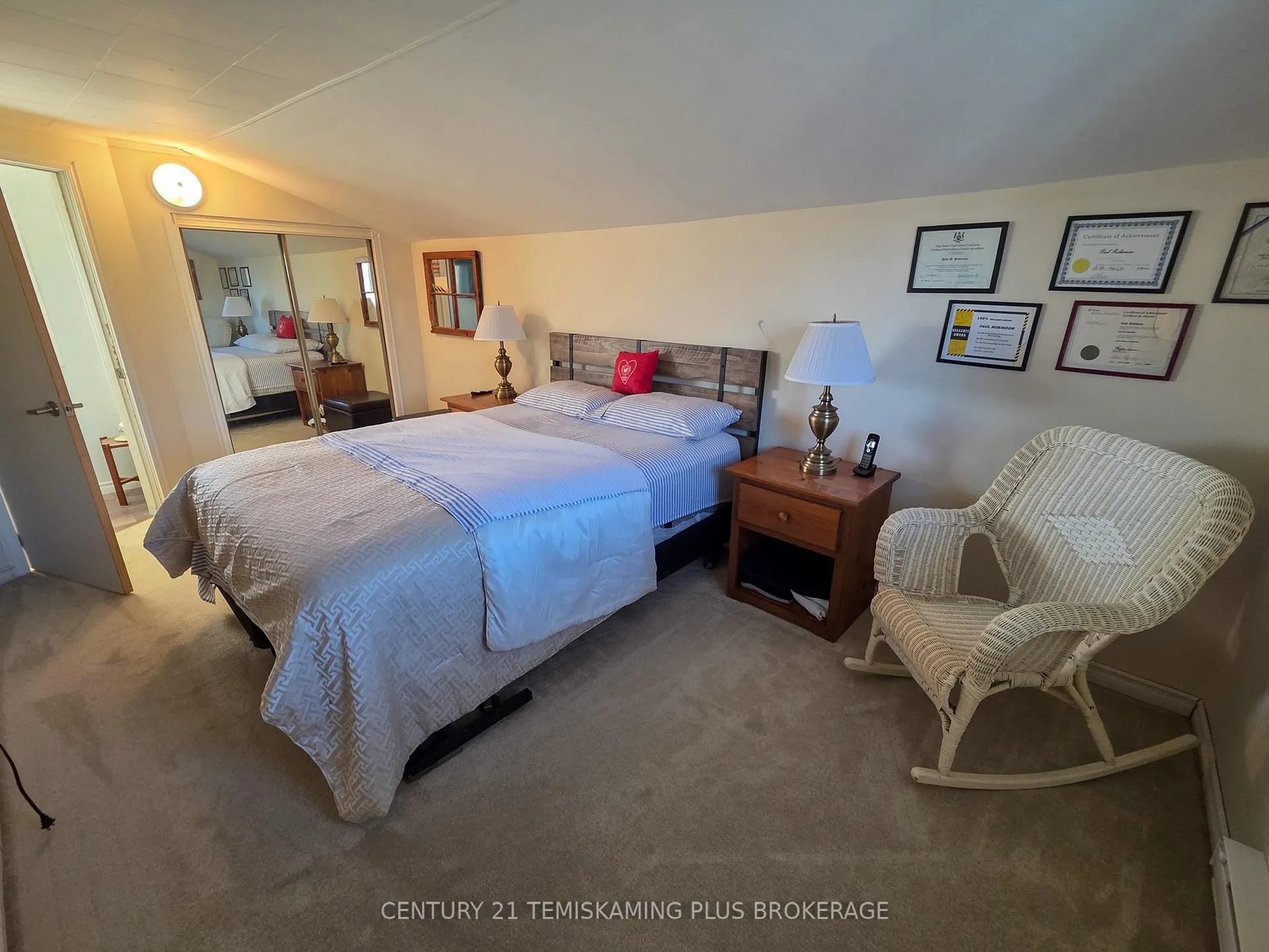 Photo 16 of 374886 11B Highway, Cobalt — HOMEH