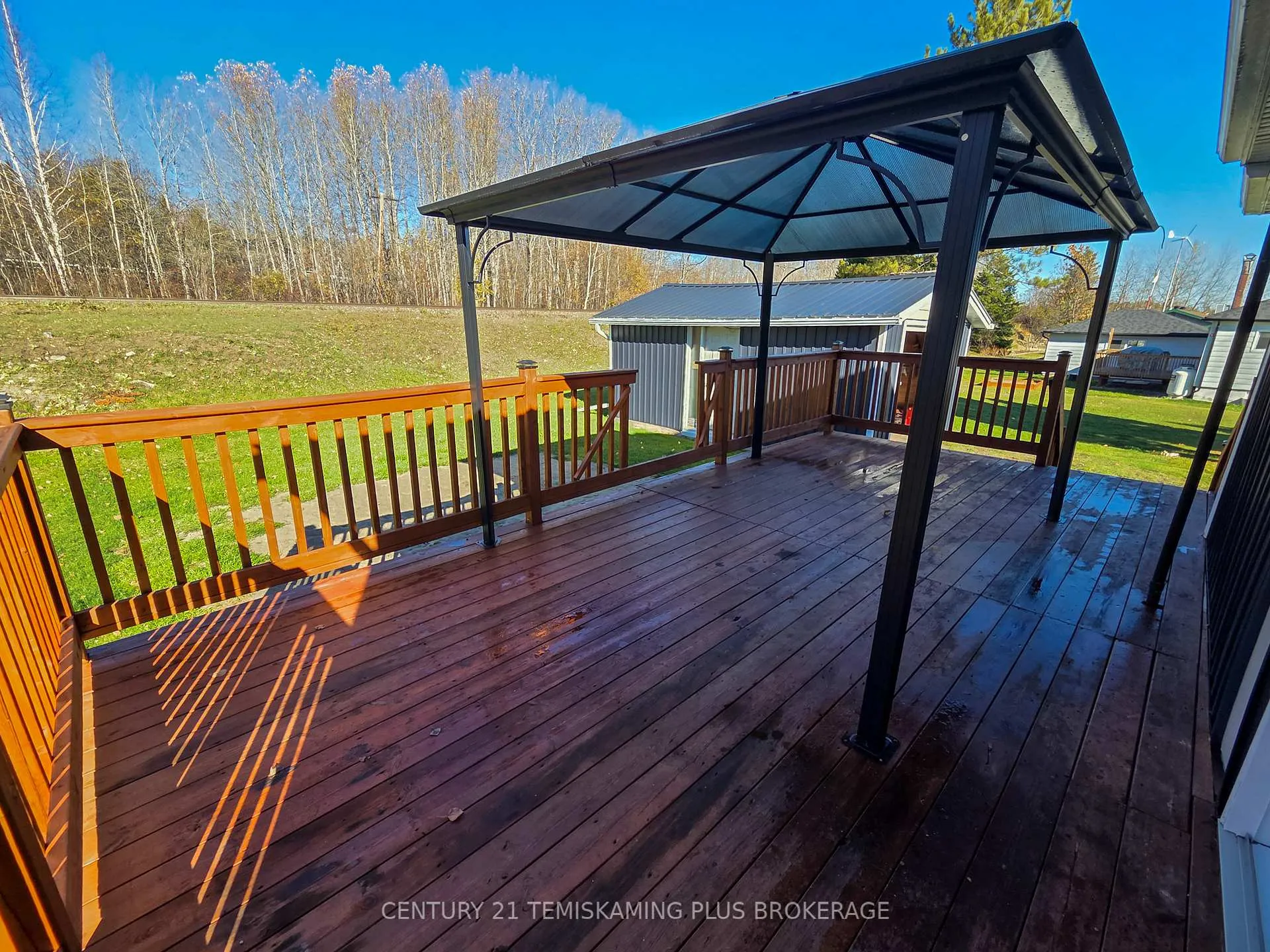 Photo 26 of 374886 11B Highway, Cobalt — HOMEH