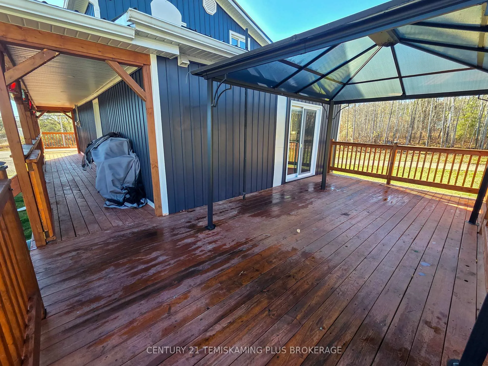 Photo 27 of 374886 11B Highway, Cobalt — HOMEH
