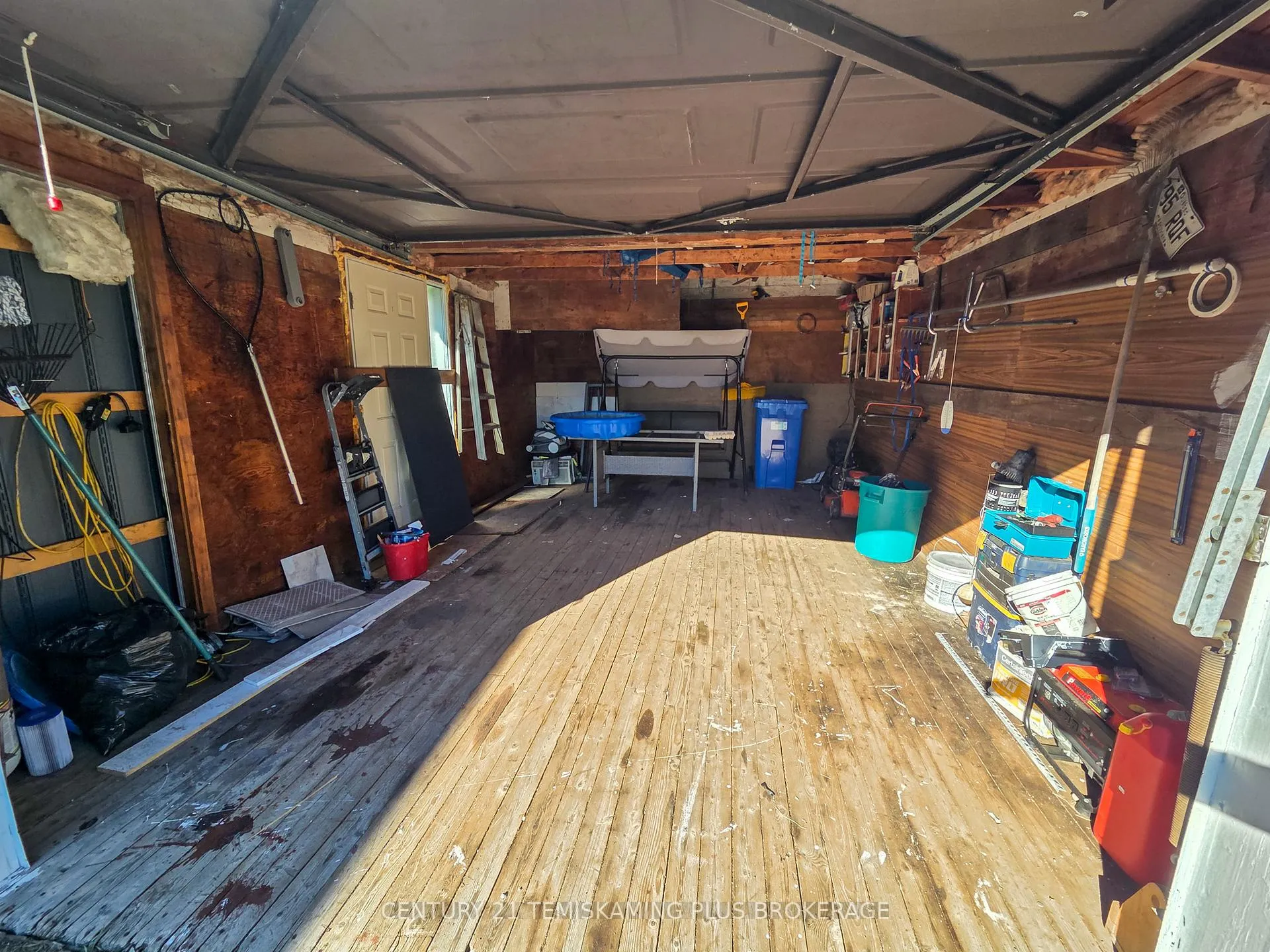 Photo 29 of 374886 11B Highway, Cobalt — HOMEH