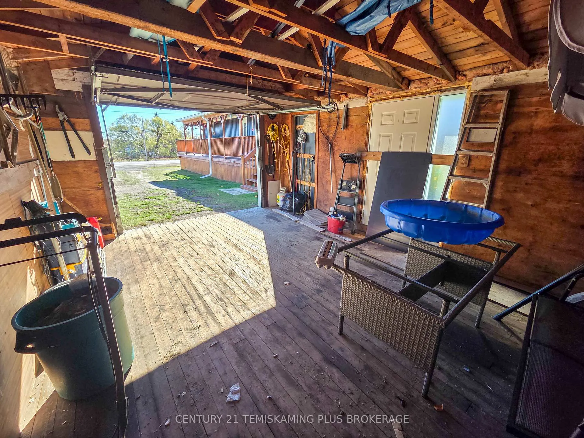 Photo 30 of 374886 11B Highway, Cobalt — HOMEH