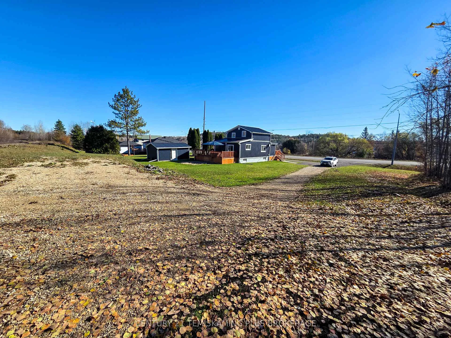 Photo 31 of 374886 11B Highway, Cobalt — HOMEH