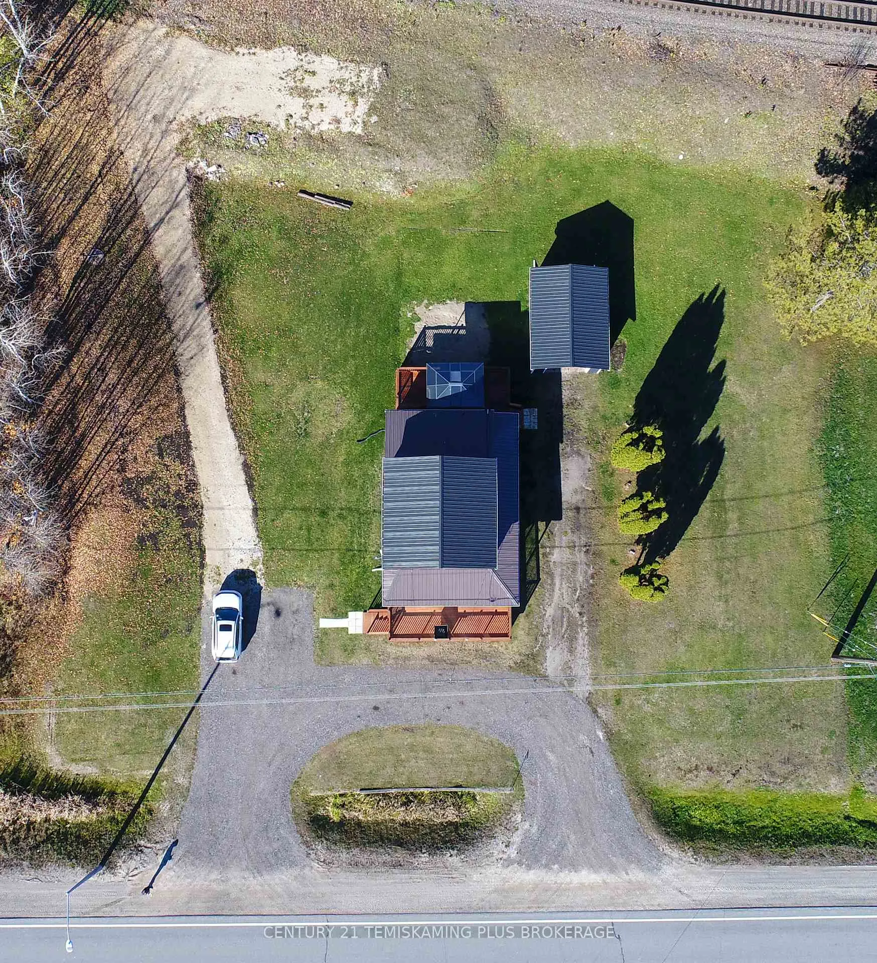 Photo 34 of 374886 11B Highway, Cobalt — HOMEH
