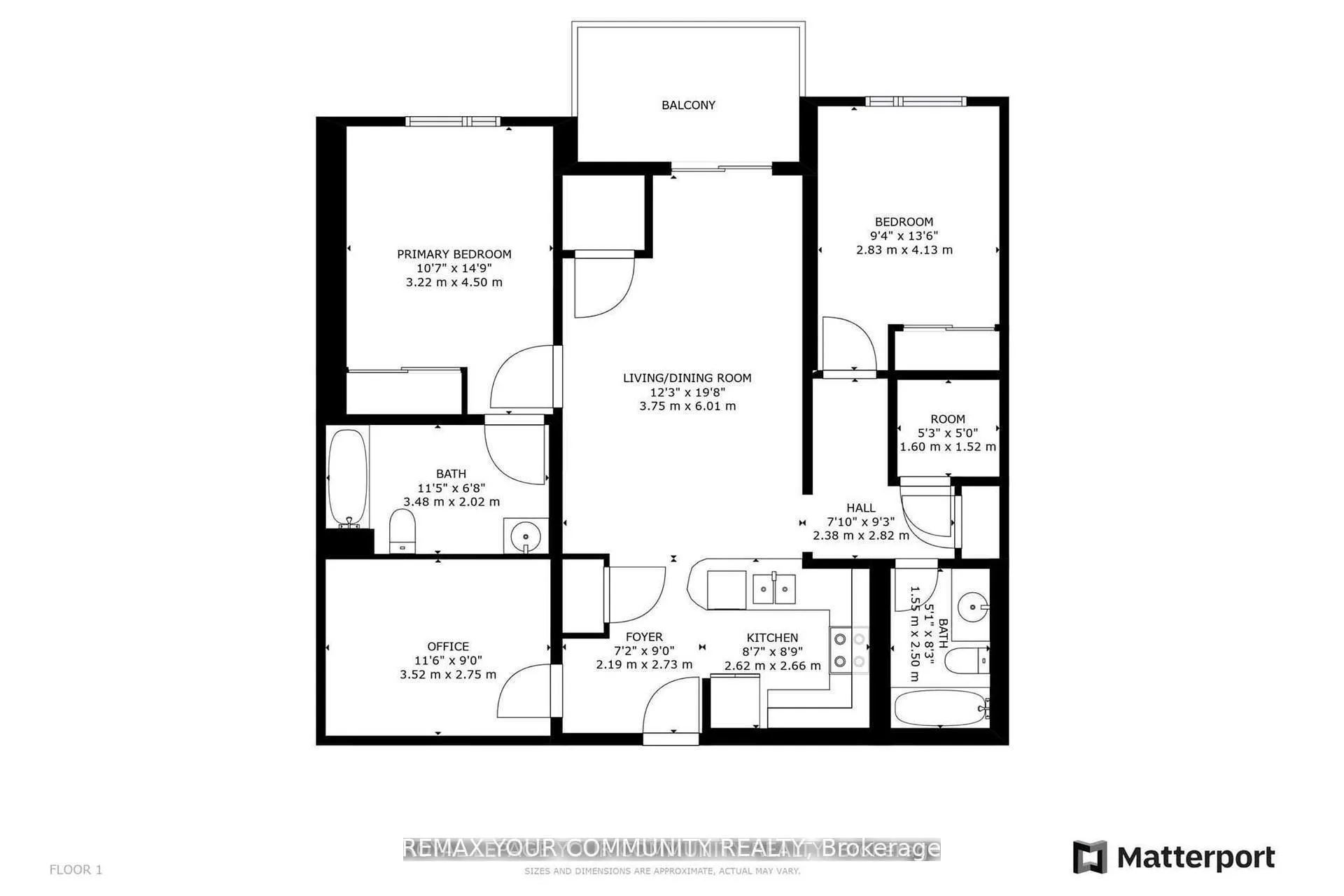 Photo 22 of Unit 304, 295 Cundles Road, Barrie, Little Lake — HOMEH
