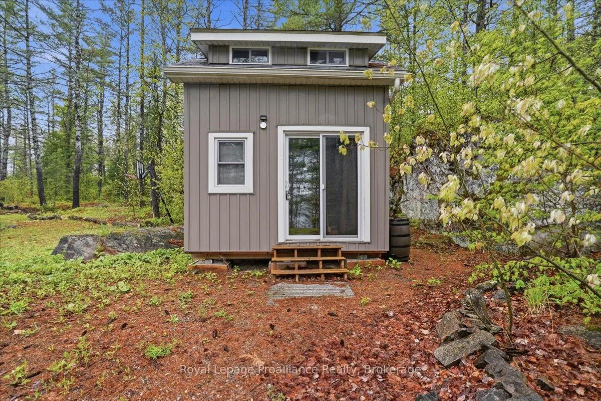 Photo 2 of 1419 Turtle Lake Lane, Frontenac, Frontenac North — HOMEH