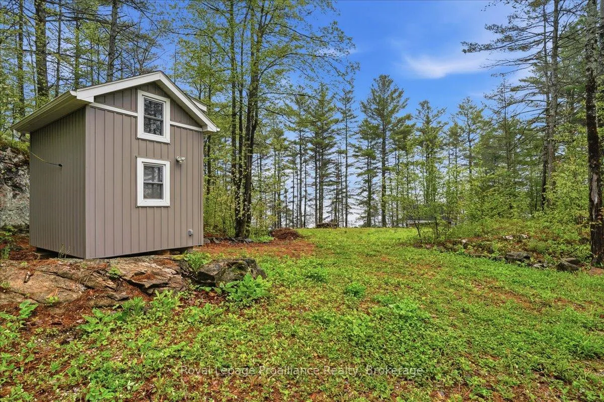 Photo 3 of 1419 Turtle Lake Lane, Frontenac, Frontenac North — HOMEH