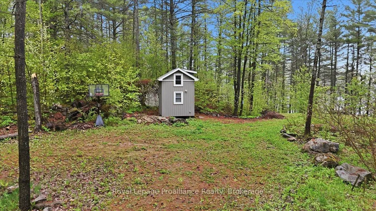 Photo 4 of 1419 Turtle Lake Lane, Frontenac, Frontenac North — HOMEH