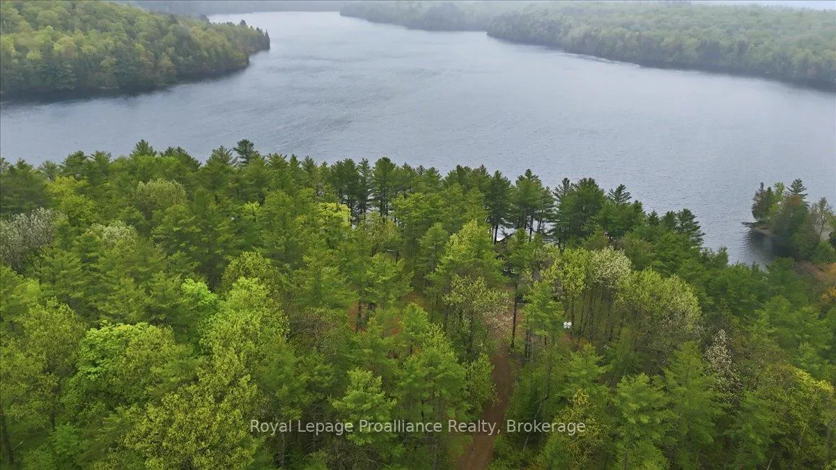 Photo 12 of 1419 Turtle Lake Lane, Frontenac, Frontenac North — HOMEH