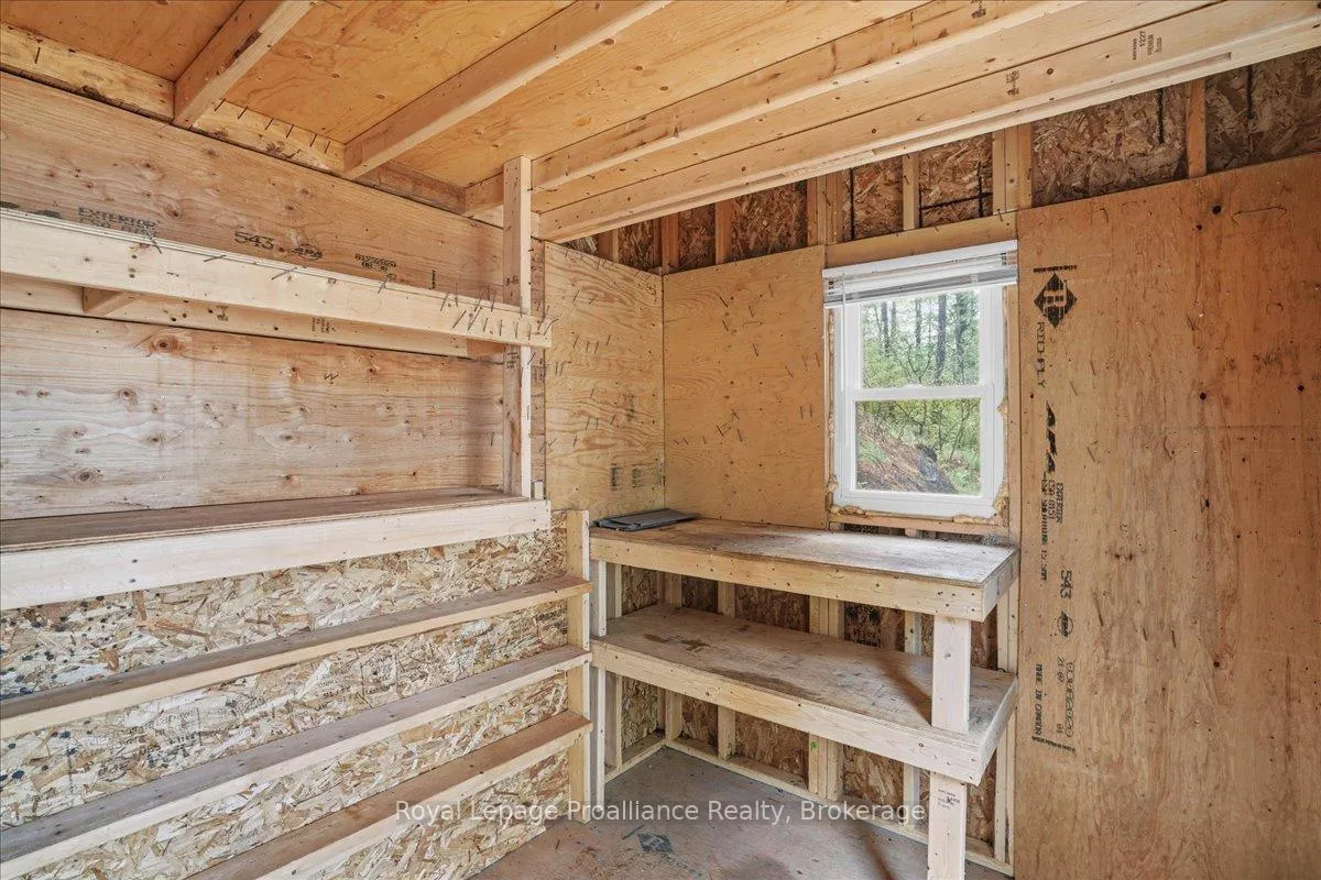 Photo 14 of 1419 Turtle Lake Lane, Frontenac, Frontenac North — HOMEH