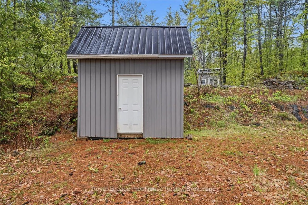 Photo 16 of 1419 Turtle Lake Lane, Frontenac, Frontenac North — HOMEH