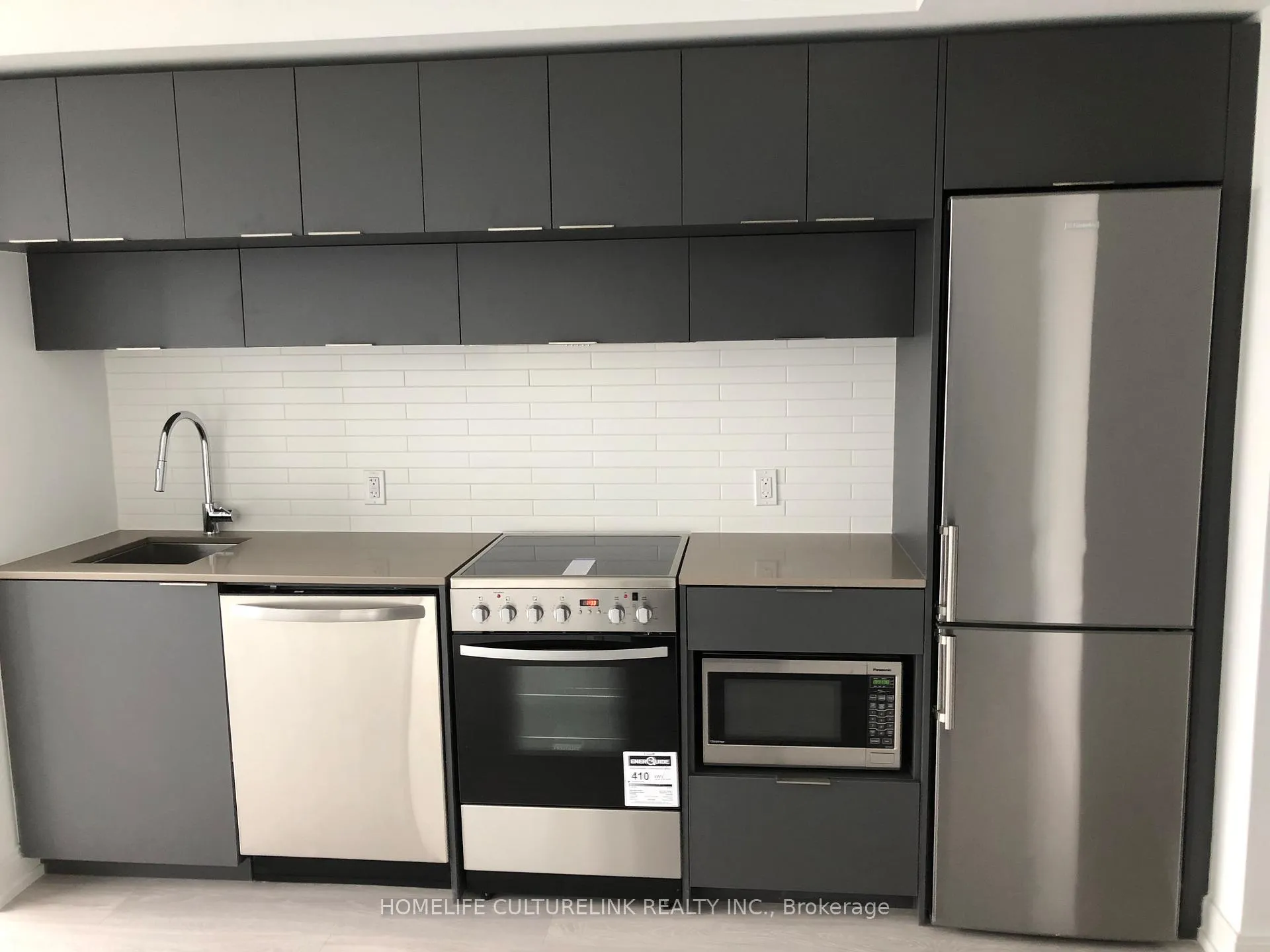 Photo 3 of Unit 4108, 181 Dundas Street E, Toronto, Church-Yonge Corridor — HOMEH