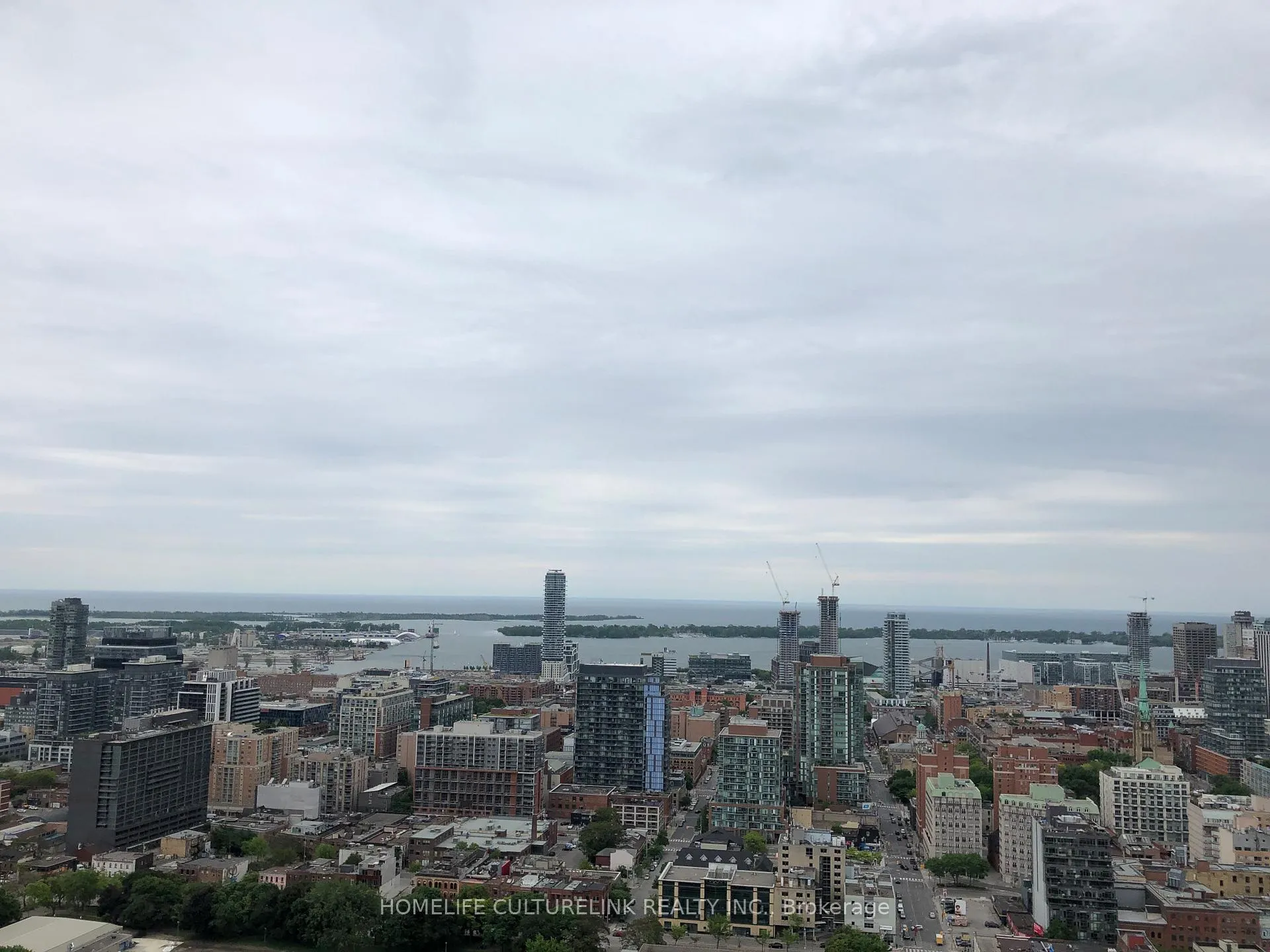 Photo 7 of Unit 4108, 181 Dundas Street E, Toronto, Church-Yonge Corridor — HOMEH