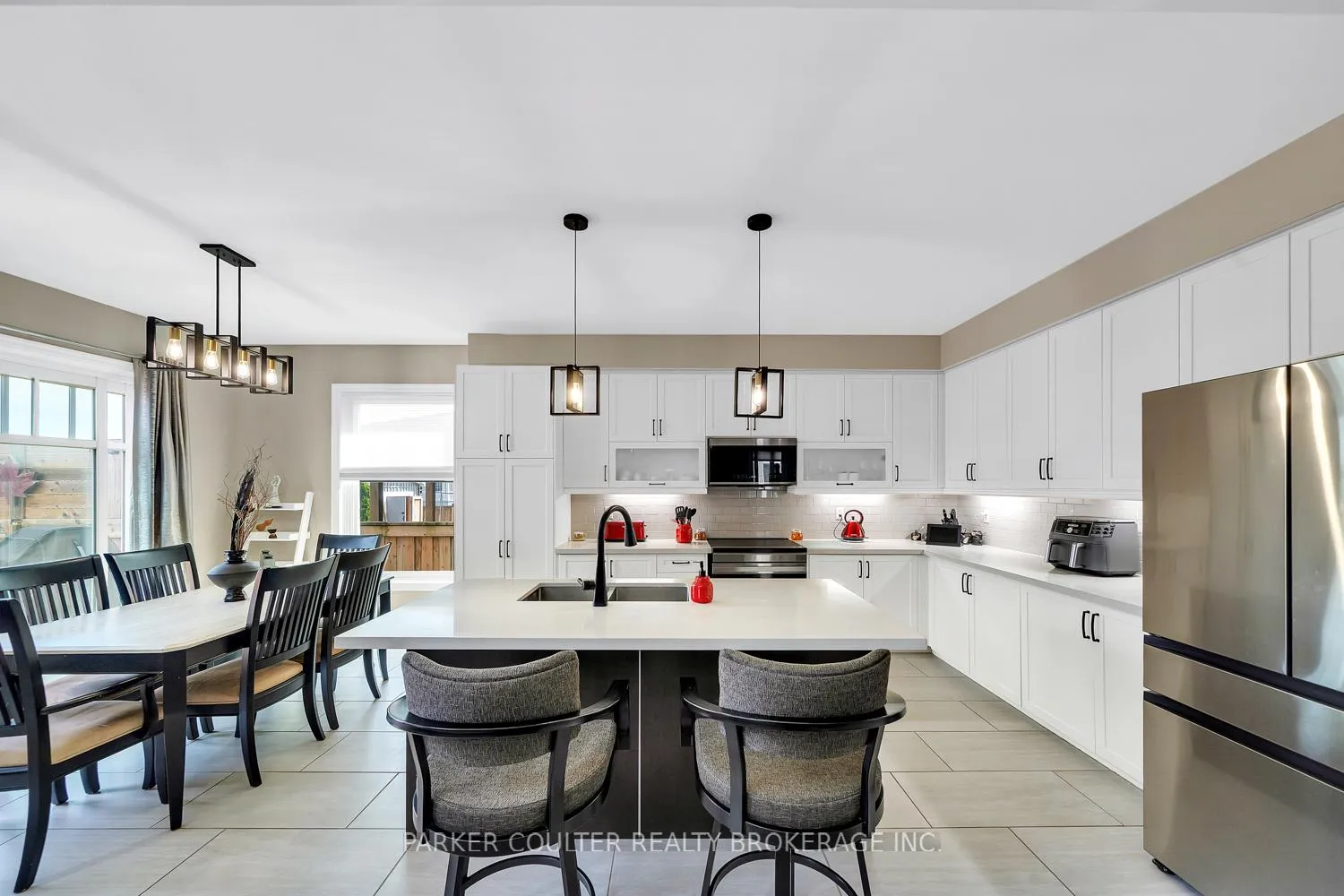 Photo 6 of 9 Mount Crescent, Essa, Angus — HOMEH