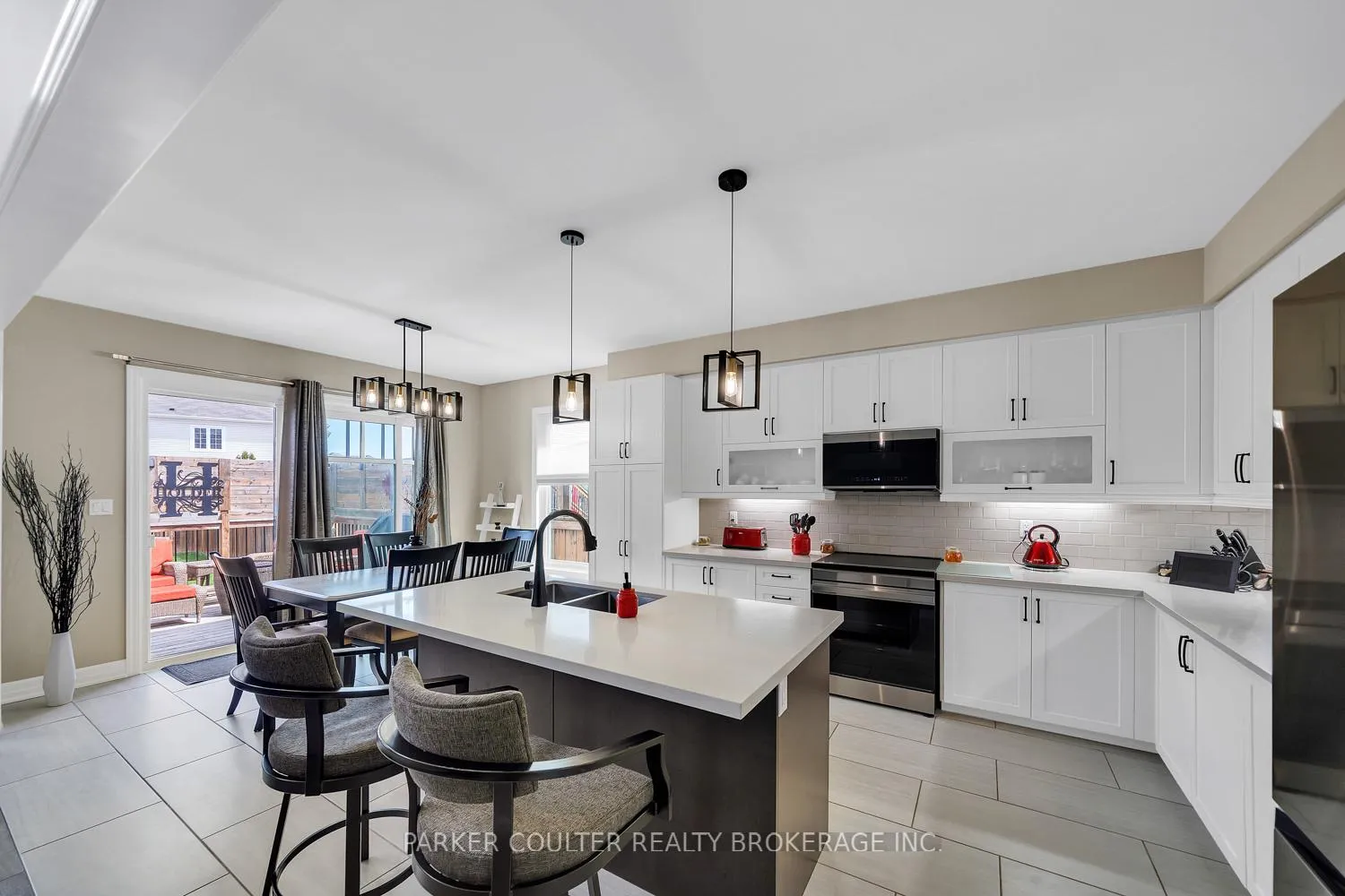 Photo 7 of 9 Mount Crescent, Essa, Angus — HOMEH