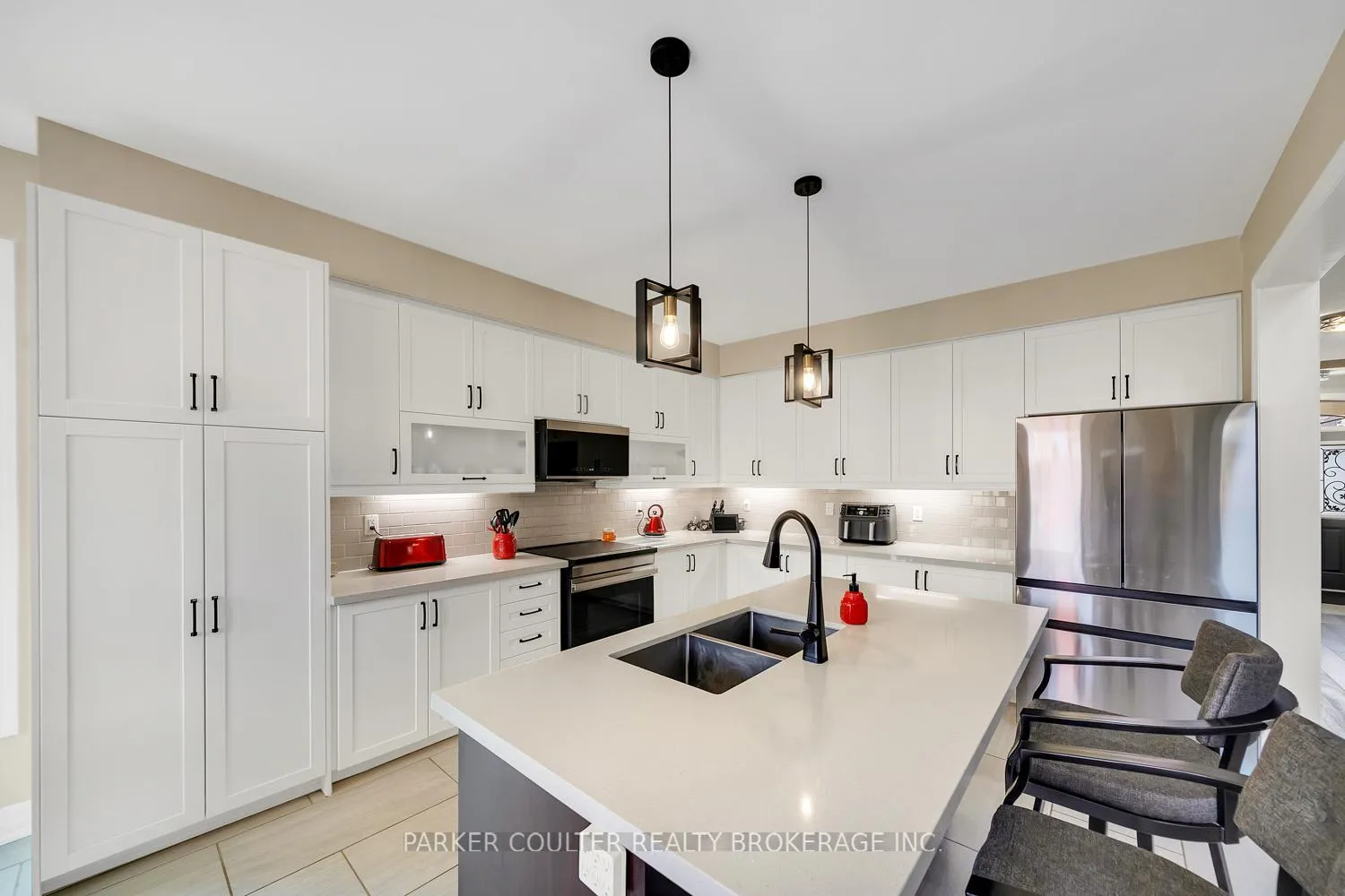 Photo 10 of 9 Mount Crescent, Essa, Angus — HOMEH