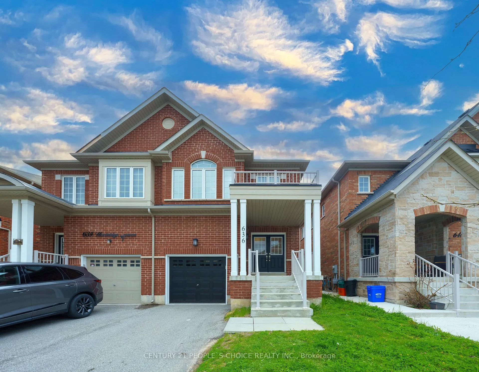 Photo 1 of 636 Mockridge Terrace, Milton, Harrison — HOMEH