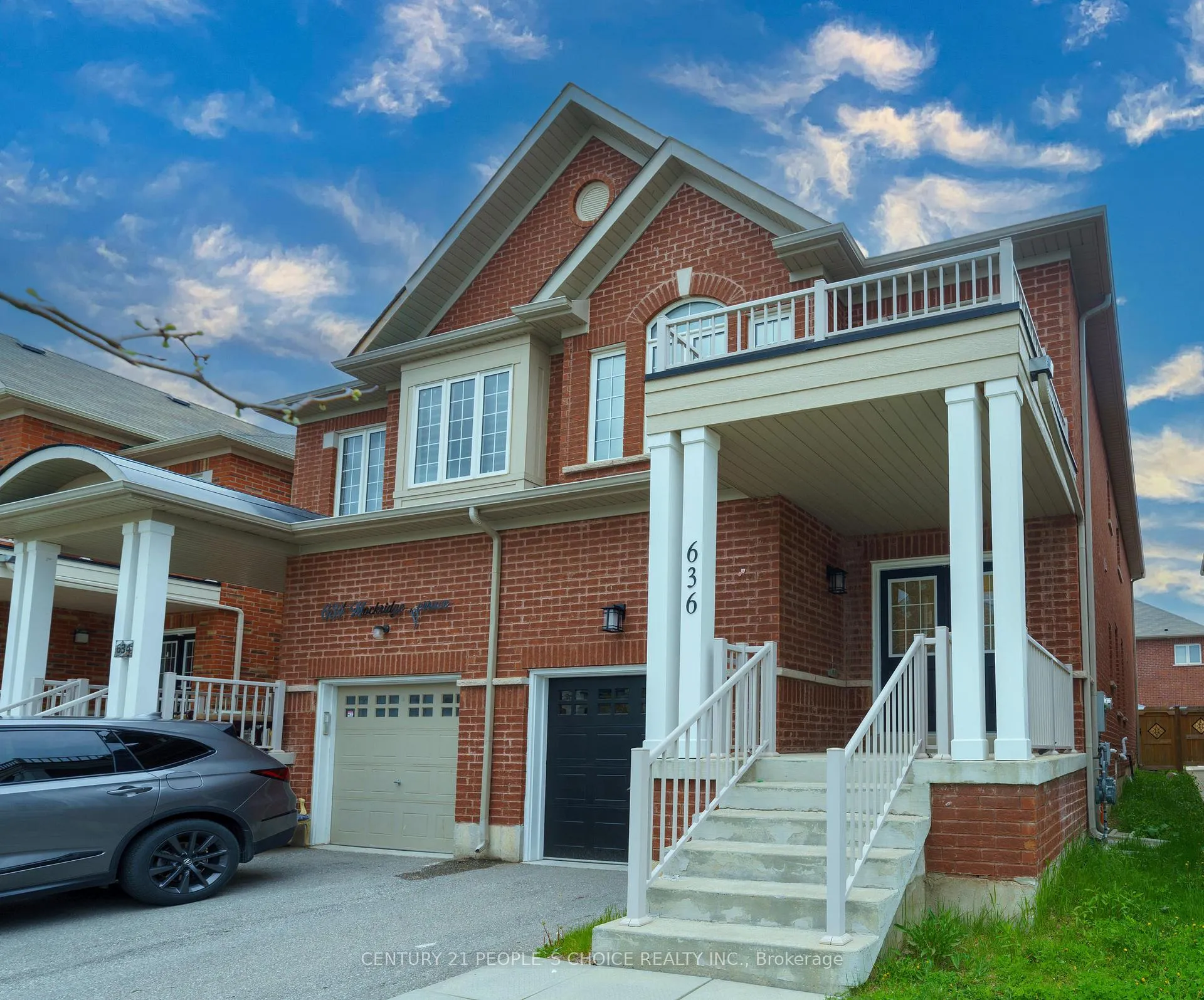 Photo 2 of 636 Mockridge Terrace, Milton, Harrison — HOMEH