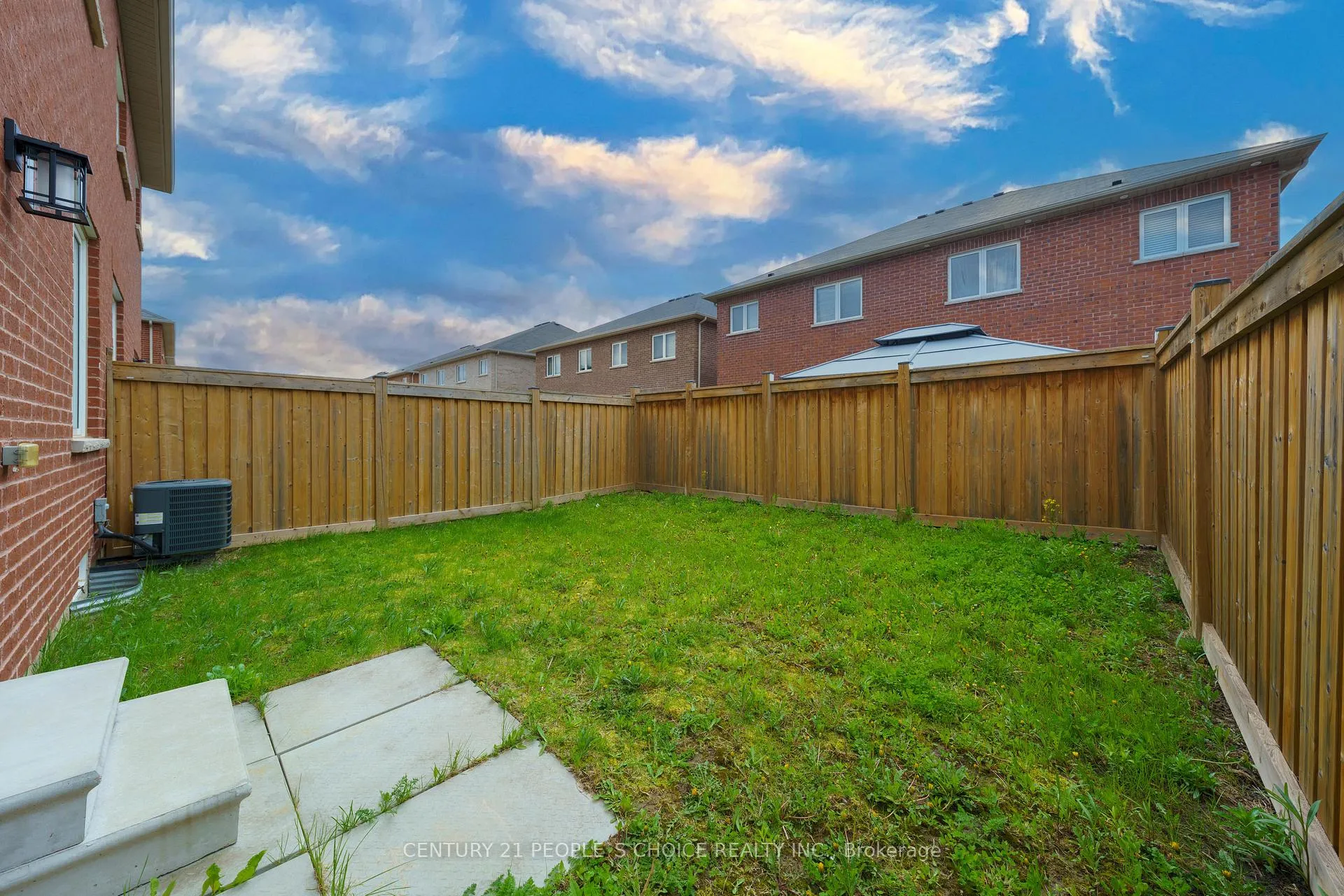 Photo 4 of 636 Mockridge Terrace, Milton, Harrison — HOMEH