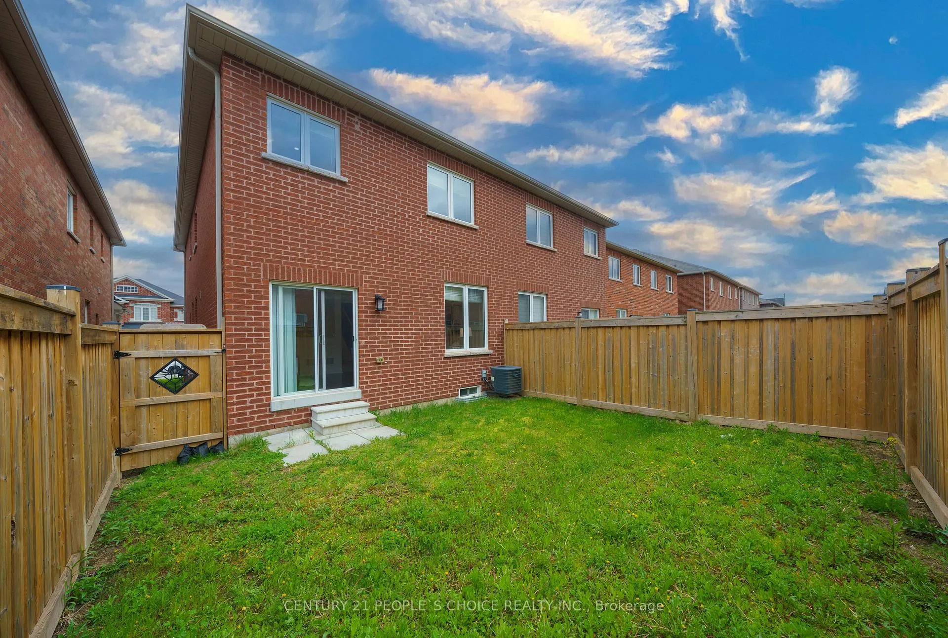 Photo 5 of 636 Mockridge Terrace, Milton, Harrison — HOMEH