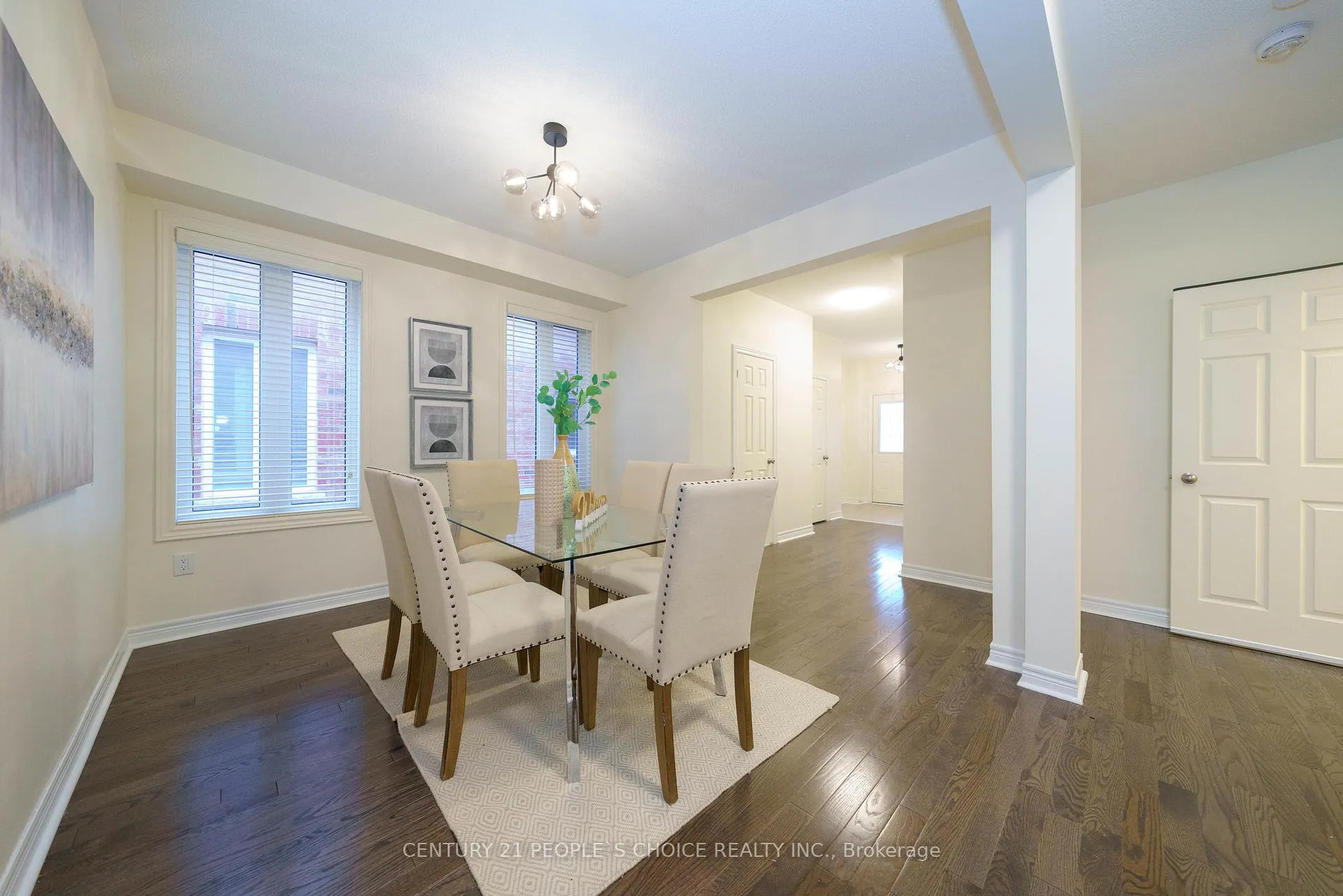 Photo 9 of 636 Mockridge Terrace, Milton, Harrison — HOMEH