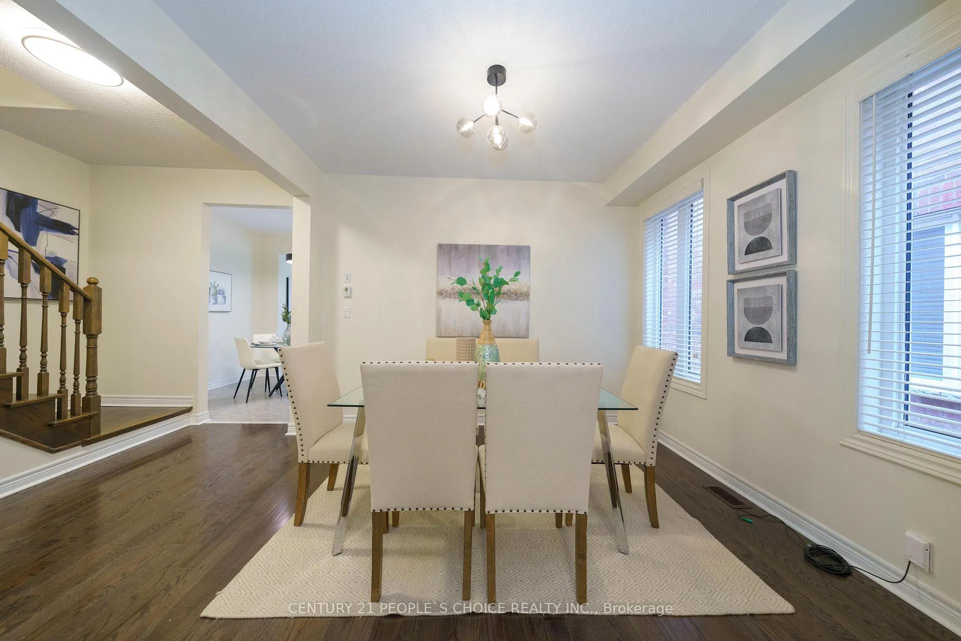 Photo 10 of 636 Mockridge Terrace, Milton, Harrison — HOMEH