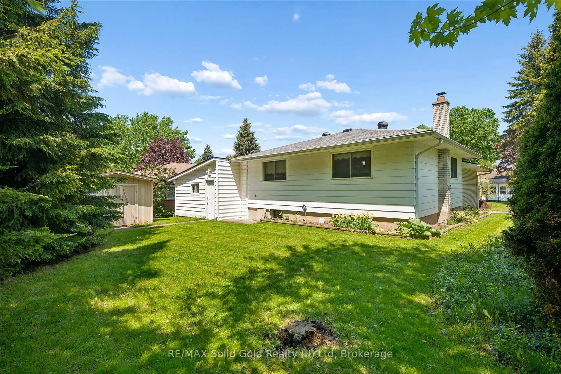 Photo 29 of 105 Silverspring Crescent, Kitchener — HOMEH