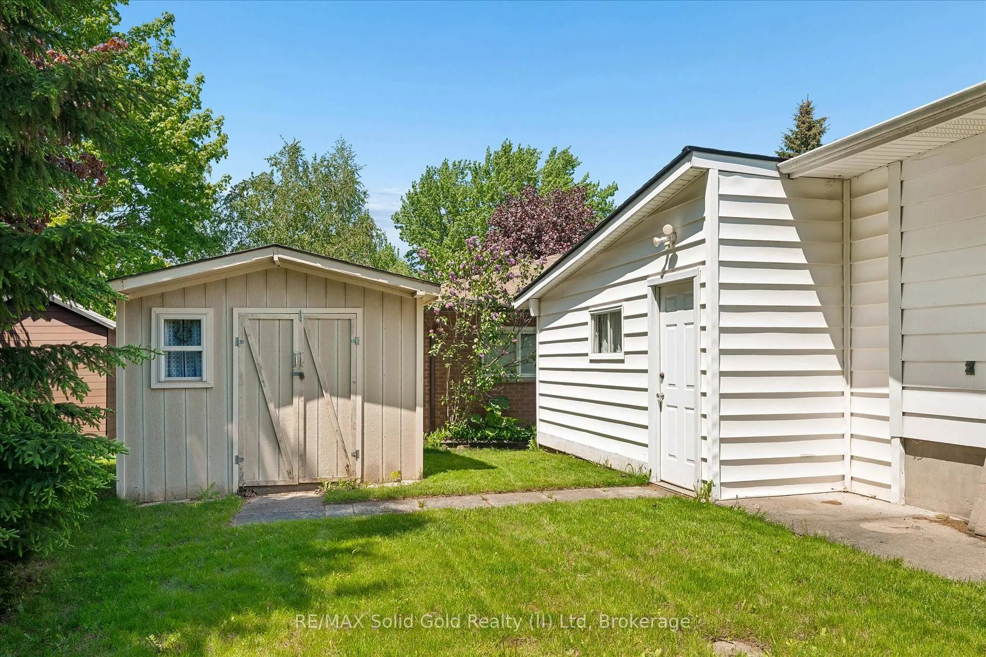 Photo 30 of 105 Silverspring Crescent, Kitchener — HOMEH