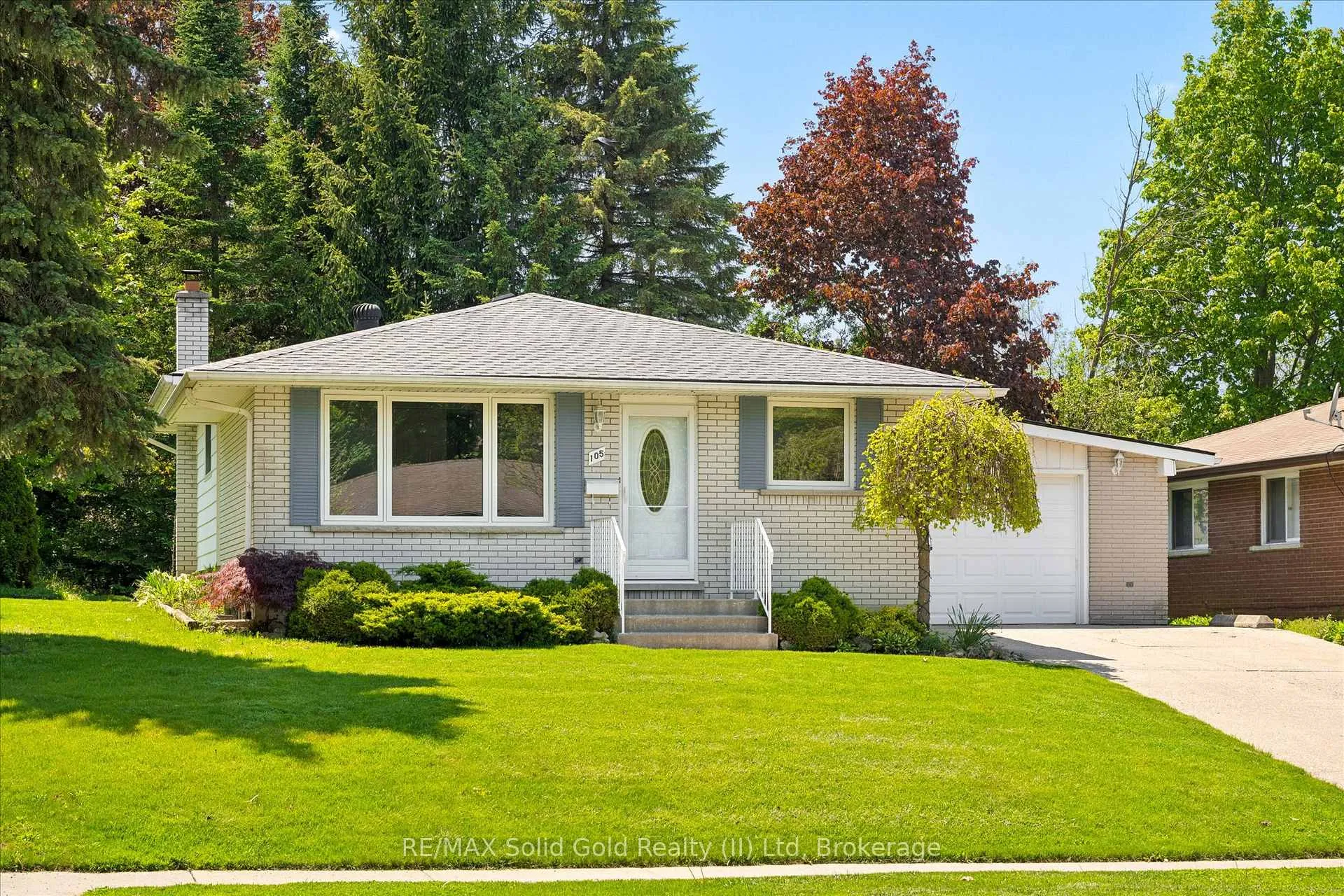 Photo 34 of 105 Silverspring Crescent, Kitchener — HOMEH