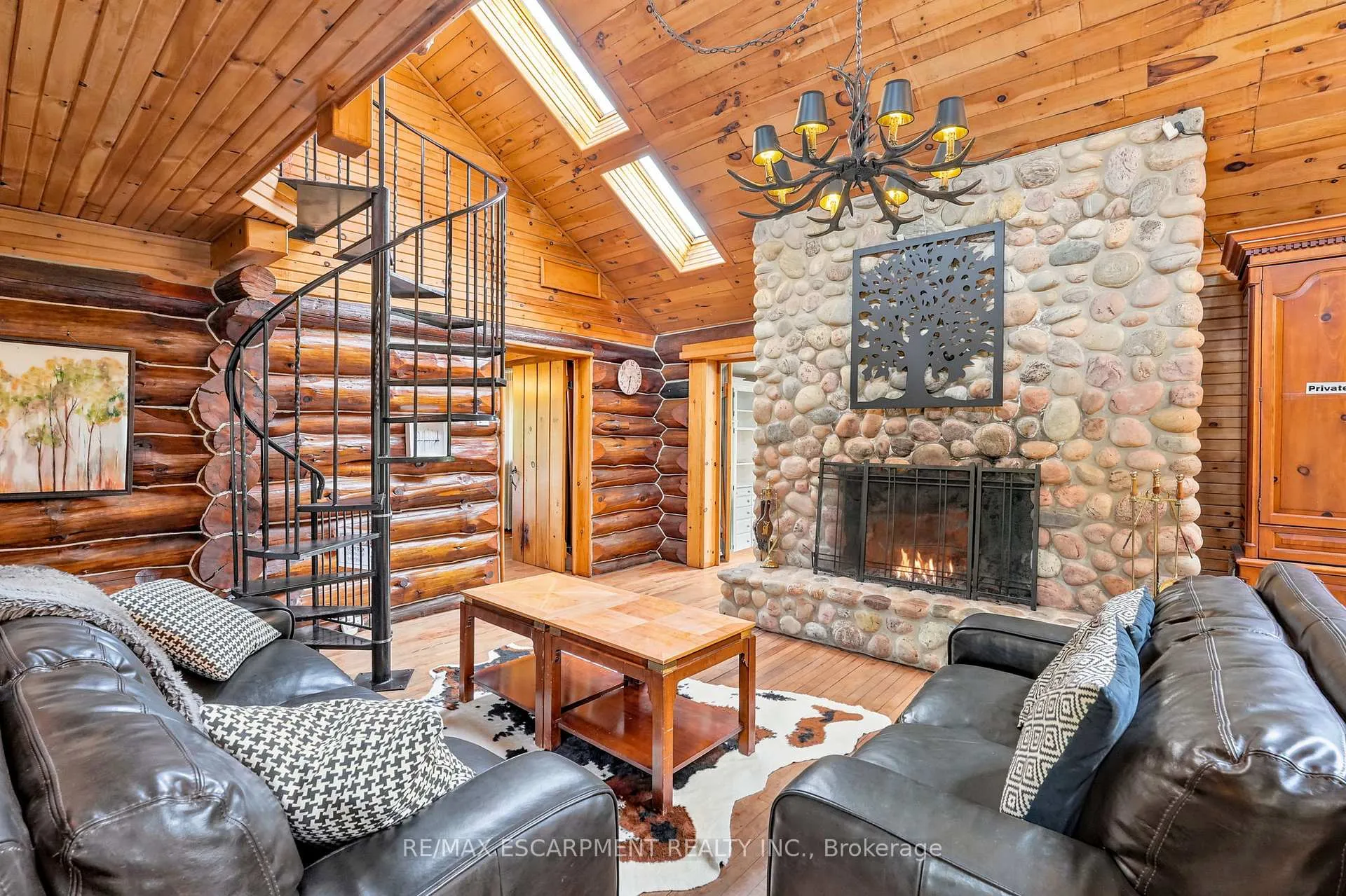 Photo 18 of 678 Chantler Road, Pelham, Fenwick — HOMEH