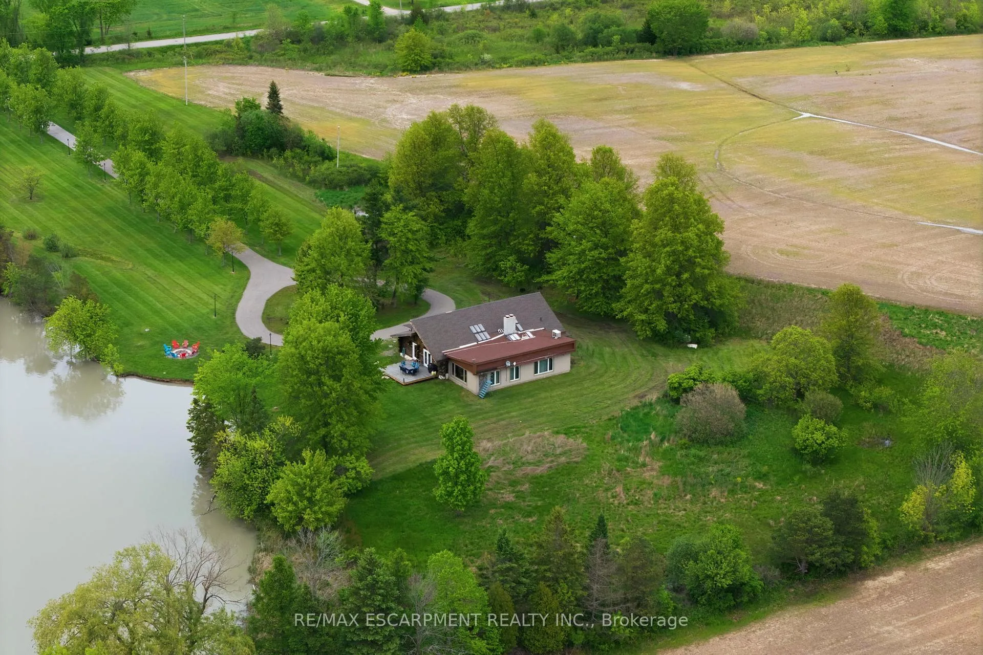 Photo 44 of 678 Chantler Road, Pelham, Fenwick — HOMEH