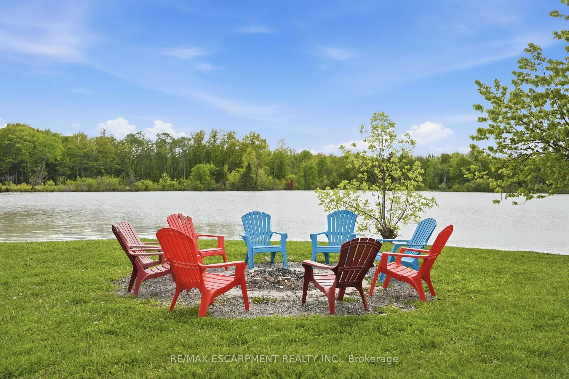 Photo 45 of 678 Chantler Road, Pelham, Fenwick — HOMEH