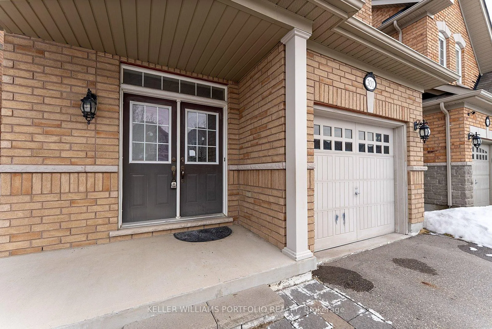 Photo 2 of 301 Oberfrick Avenue, Vaughan, Patterson — HOMEH