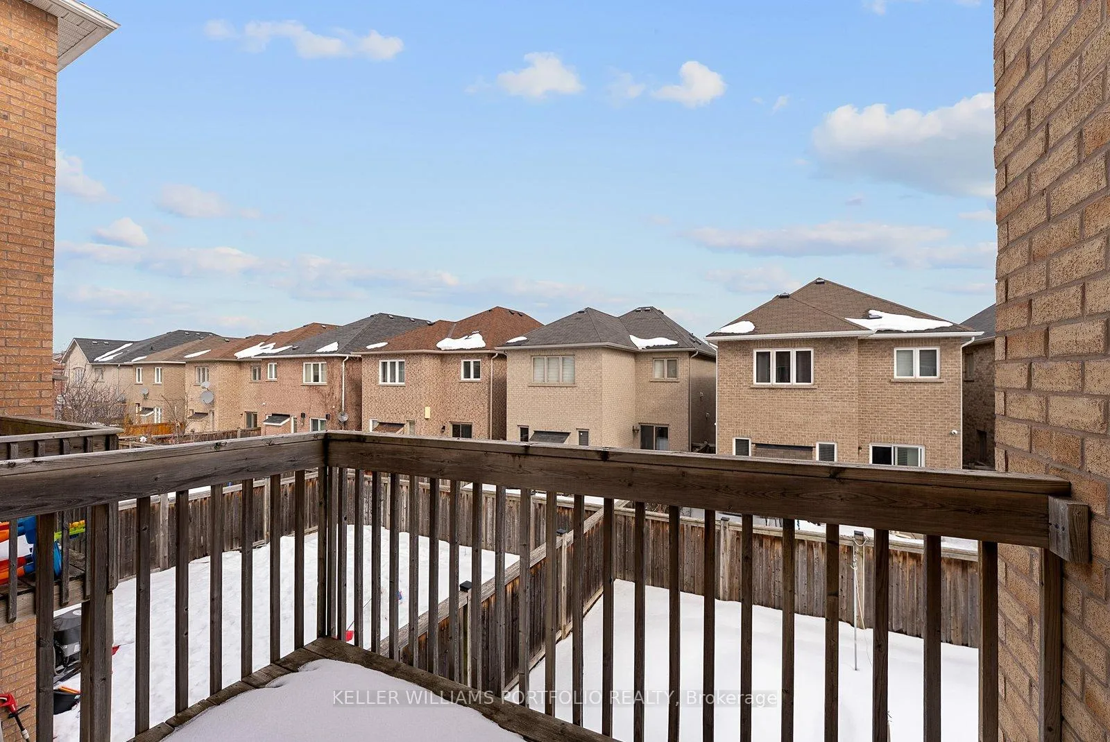 Photo 19 of 301 Oberfrick Avenue, Vaughan, Patterson — HOMEH